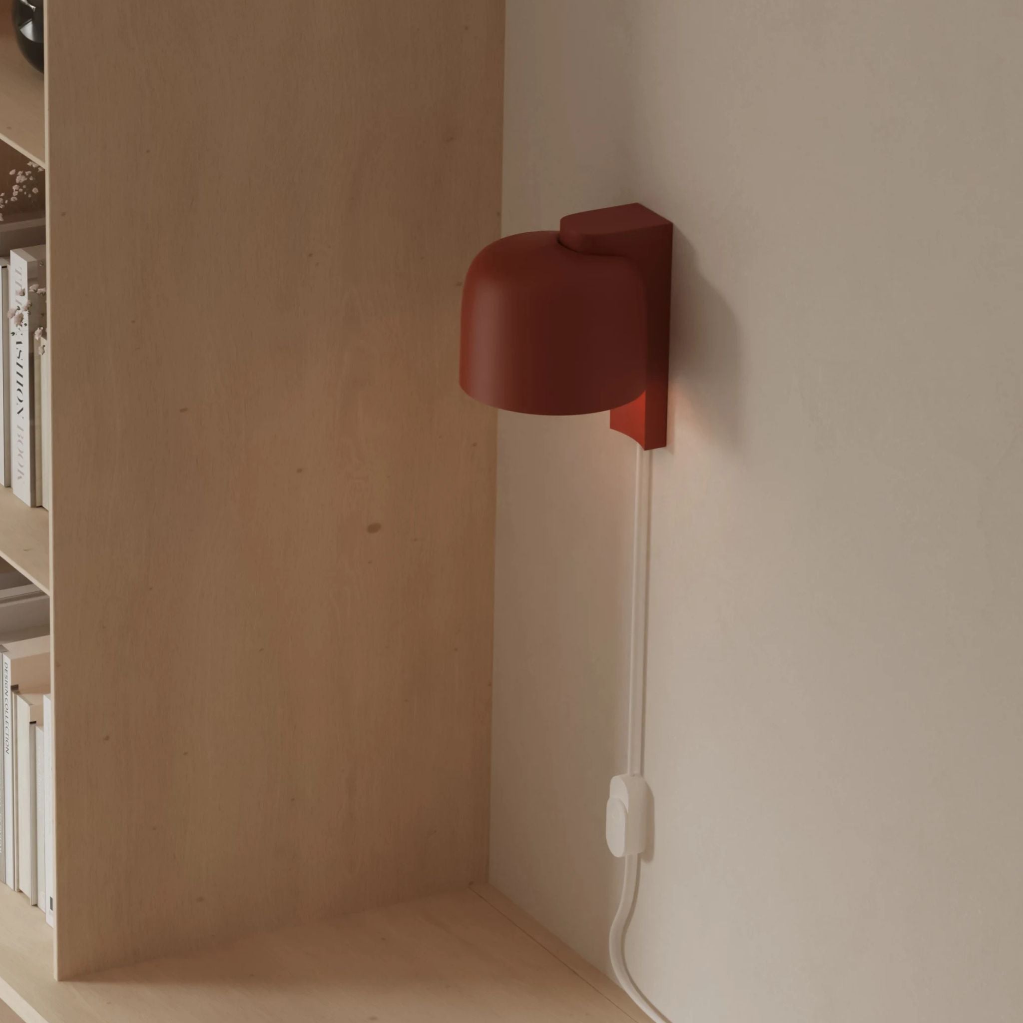 Gio Wall Light - Valley Variety- Gantri