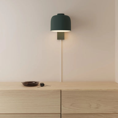 Gio Wall Light - Valley Variety- Gantri
