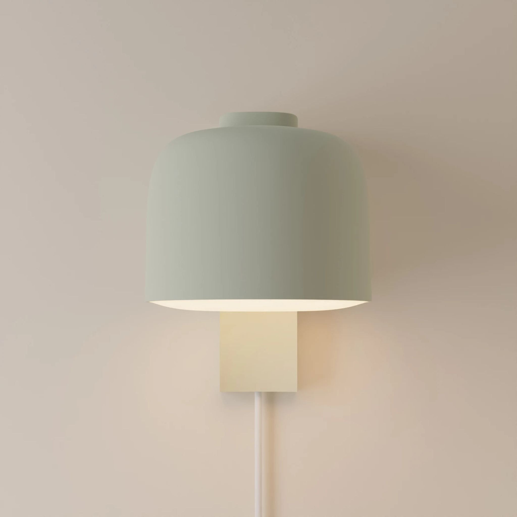 Gio Wall Light - Valley Variety- Gantri