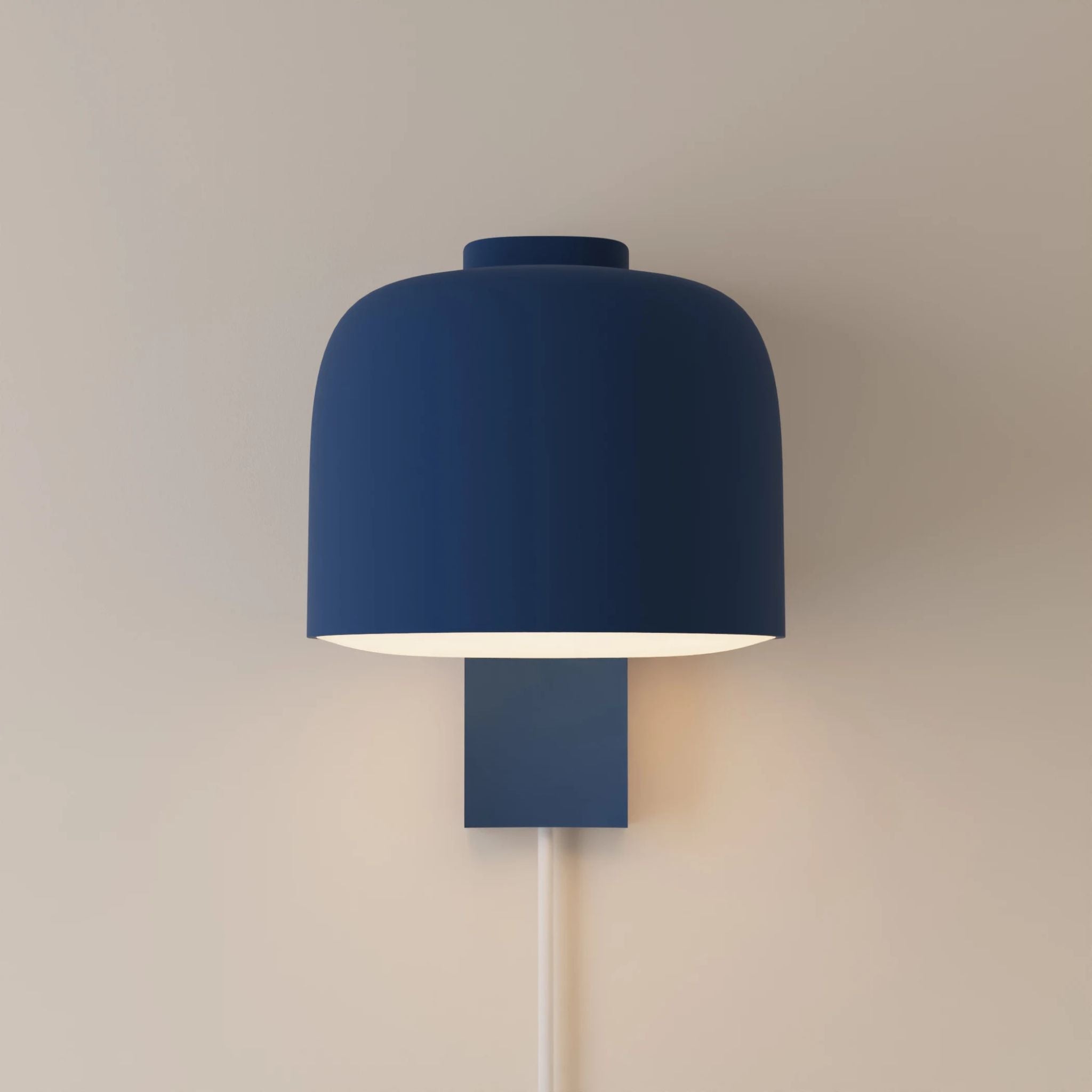 Gio Wall Light - Valley Variety- Gantri
