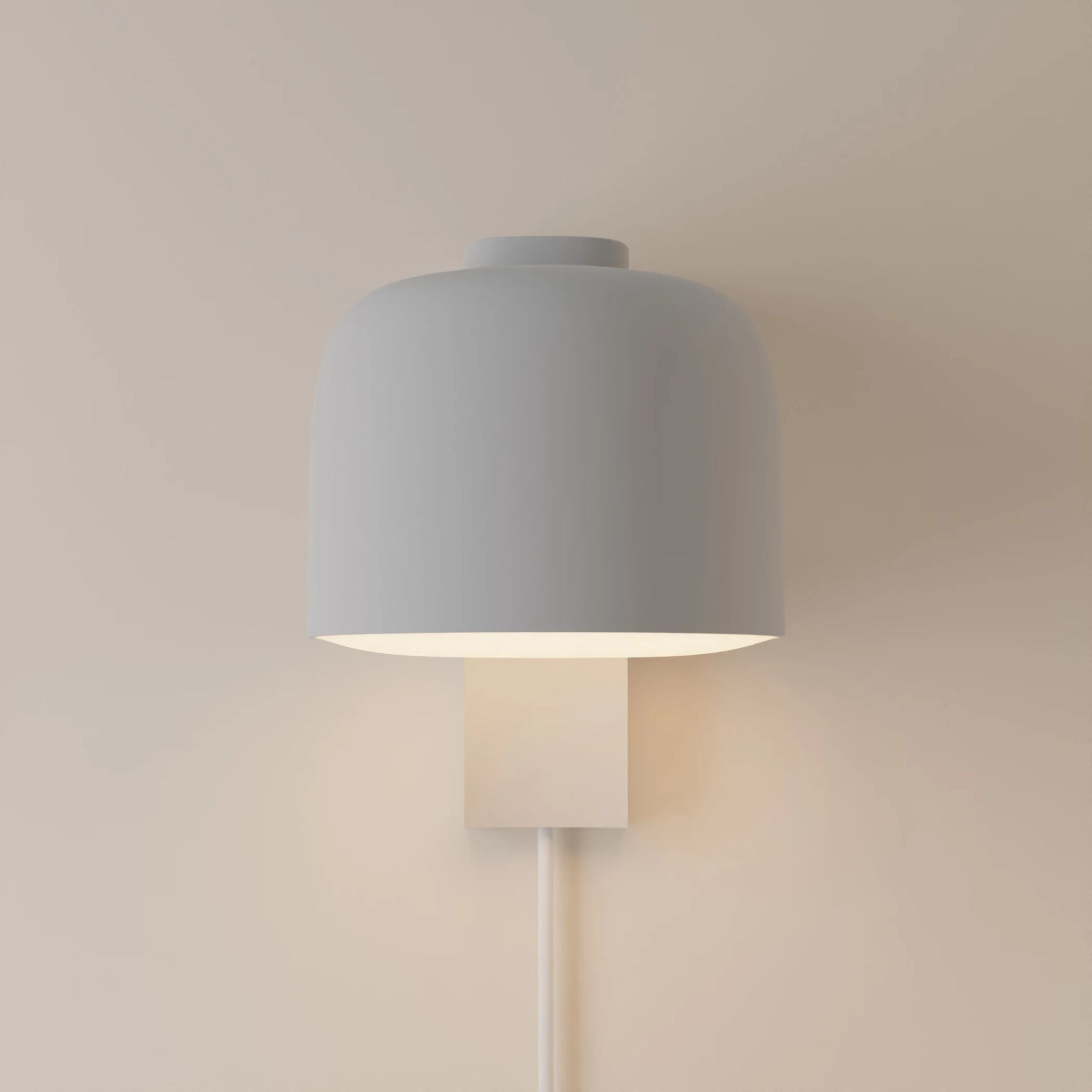 Gio Wall Light - Valley Variety- Gantri