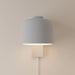 Gio Wall Light - Valley Variety- Gantri