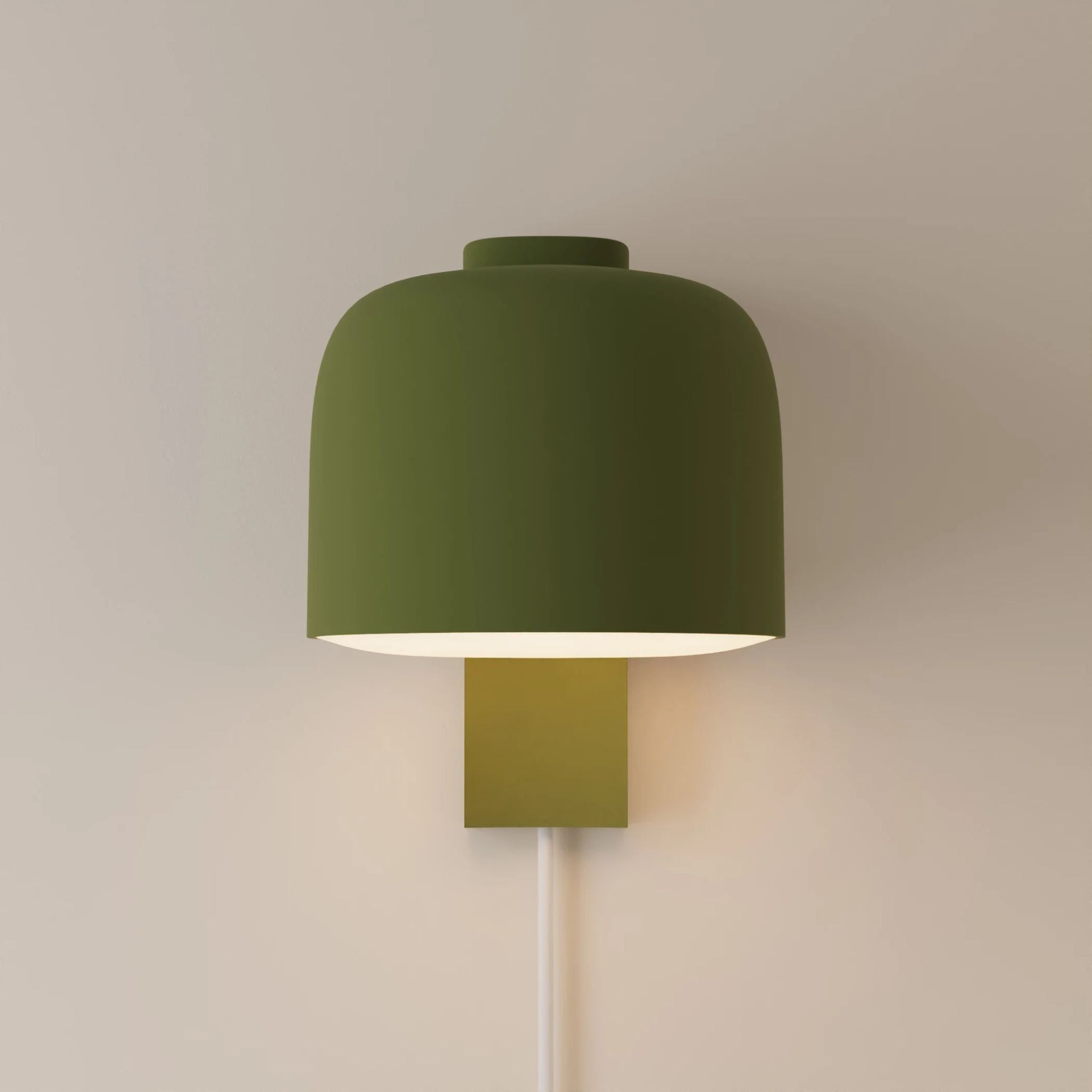 Gio Wall Light - Valley Variety- Gantri
