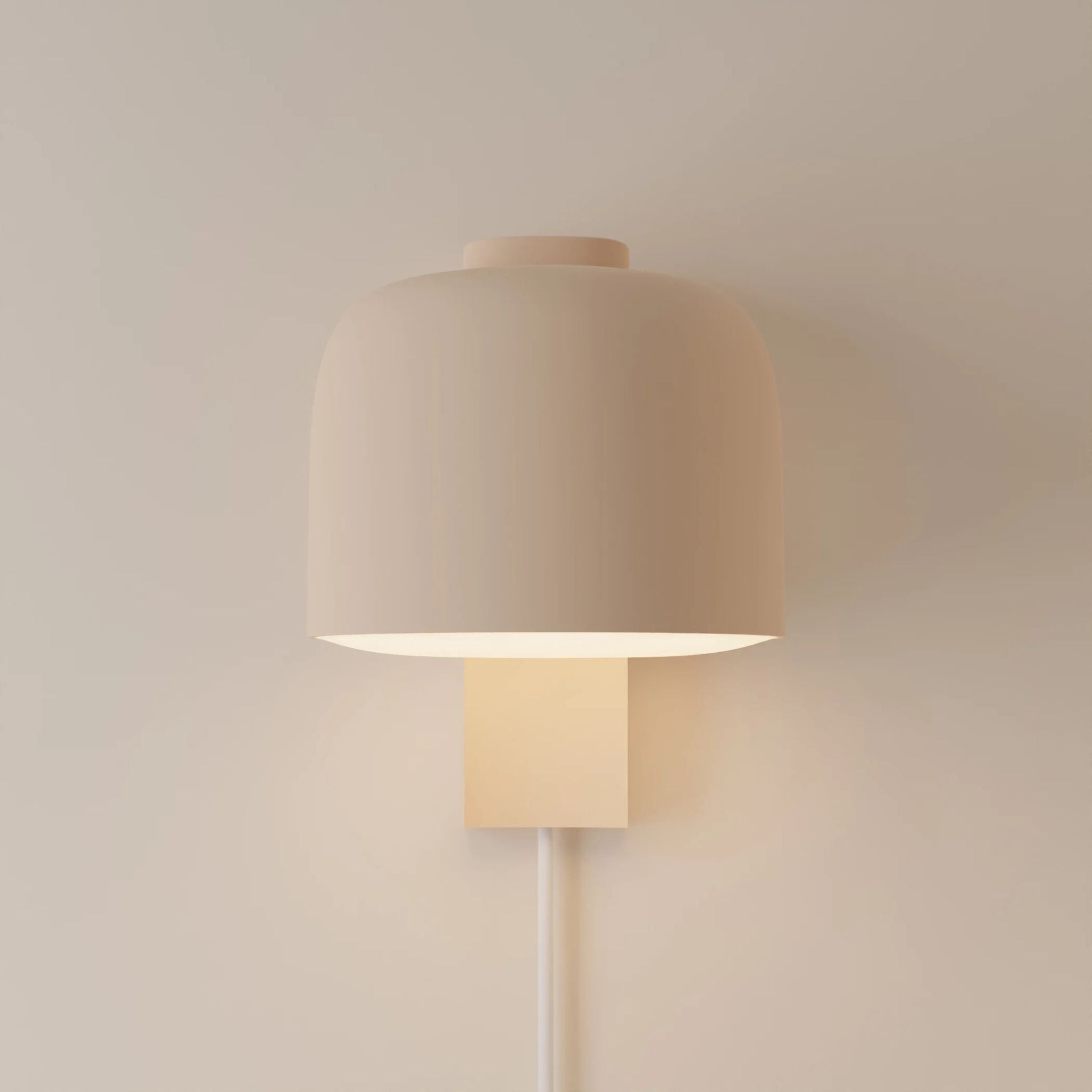 Gio Wall Light - Valley Variety- Gantri