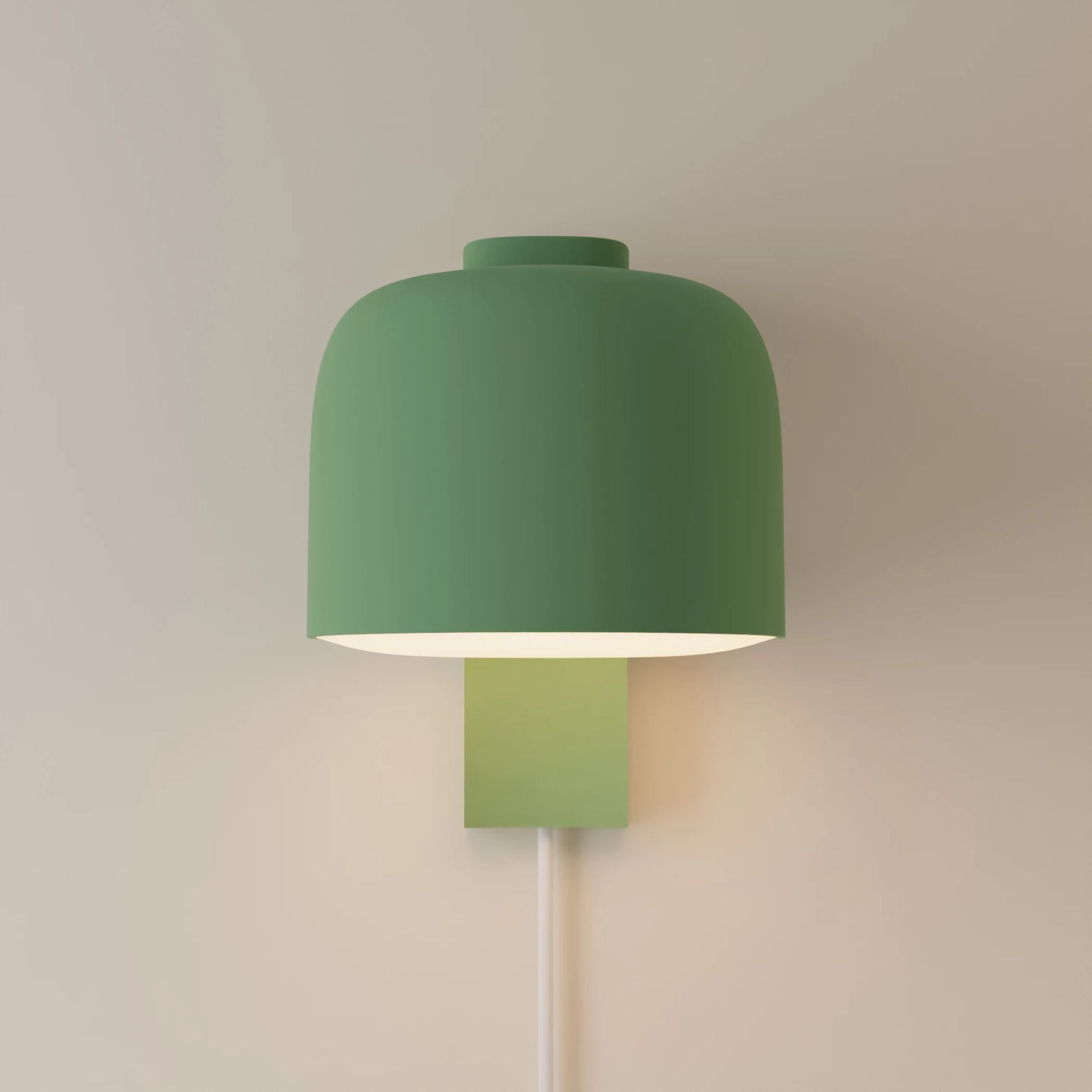 Gio Wall Light - Valley Variety- Gantri