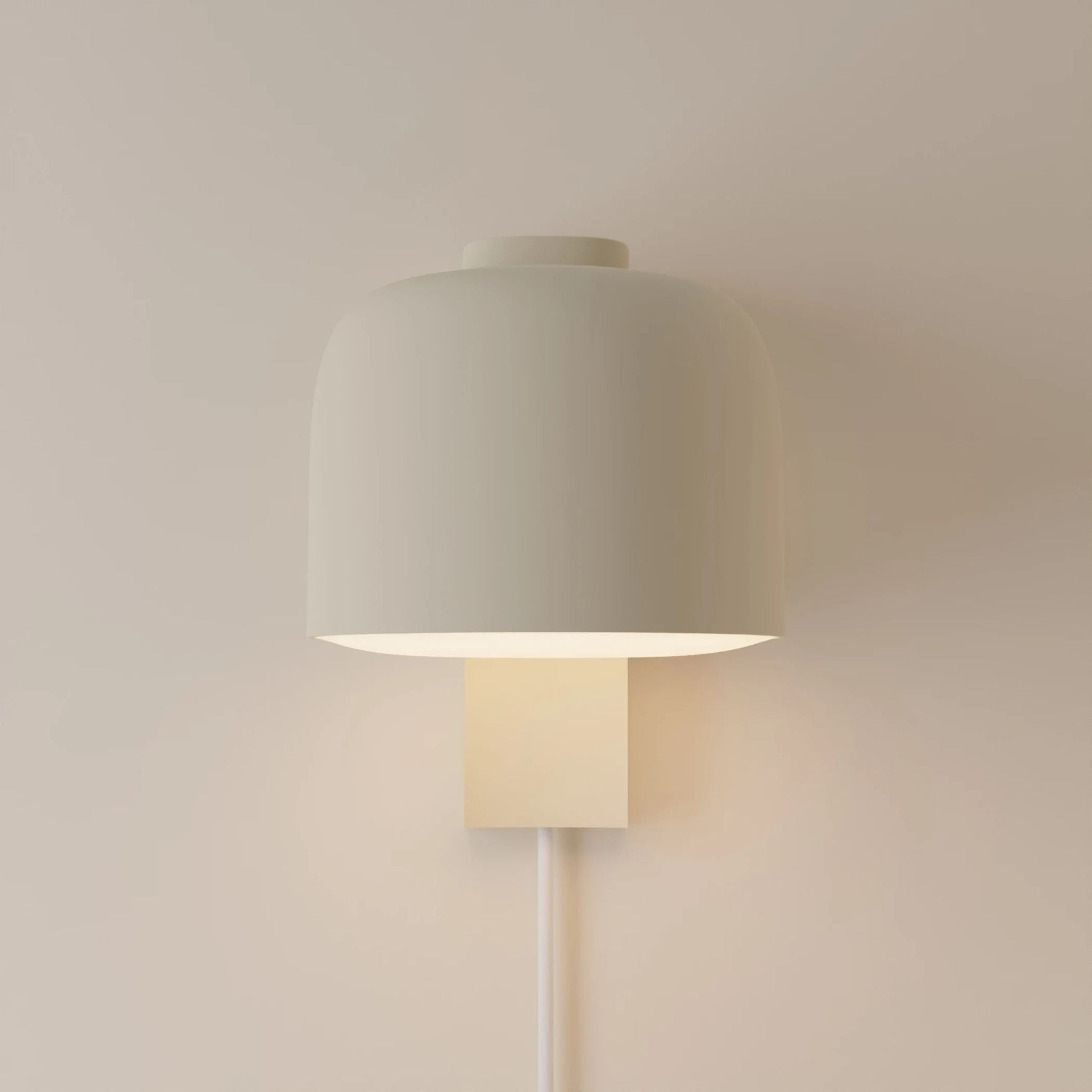Gio Wall Light - Valley Variety- Gantri