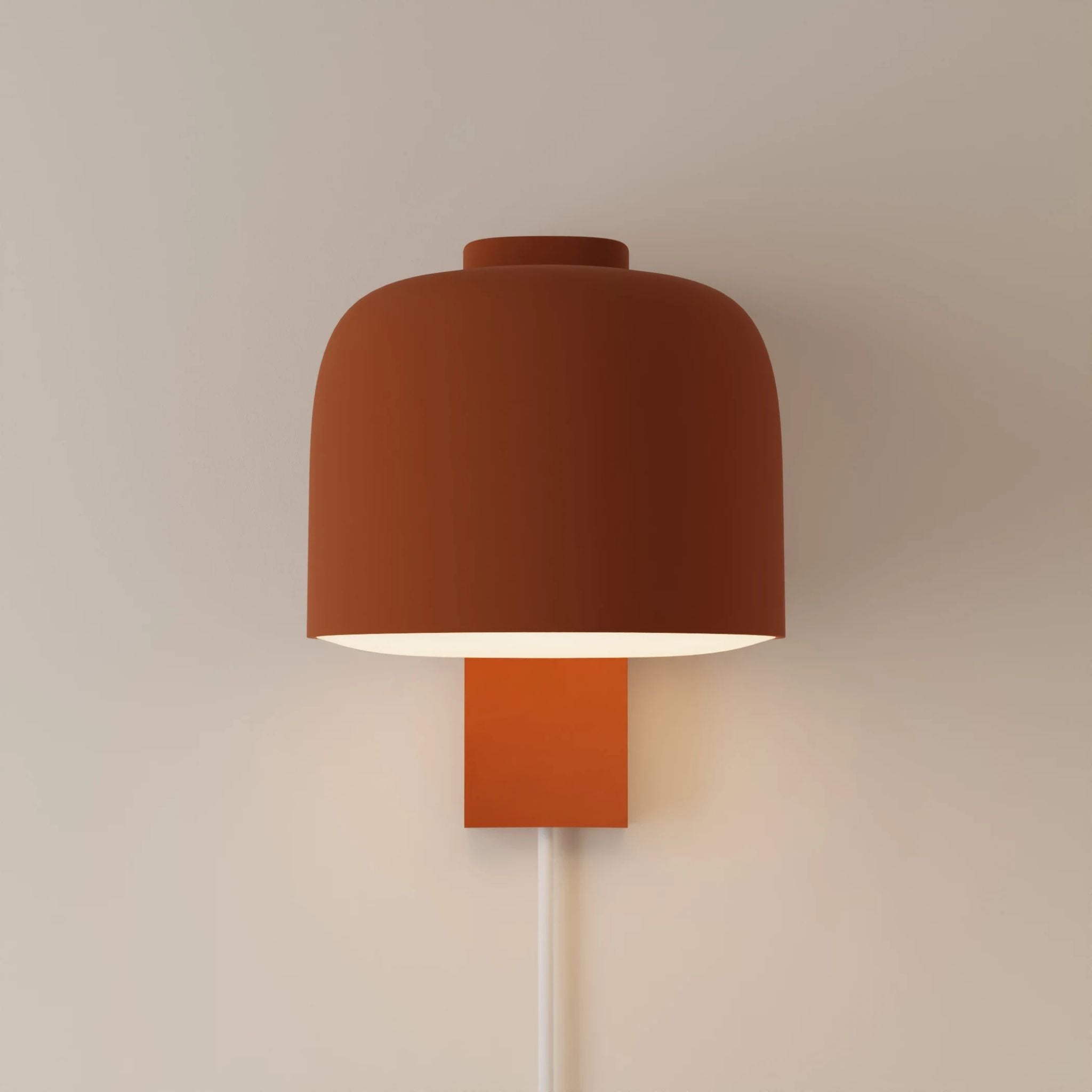 Gio Wall Light - Valley Variety- Gantri