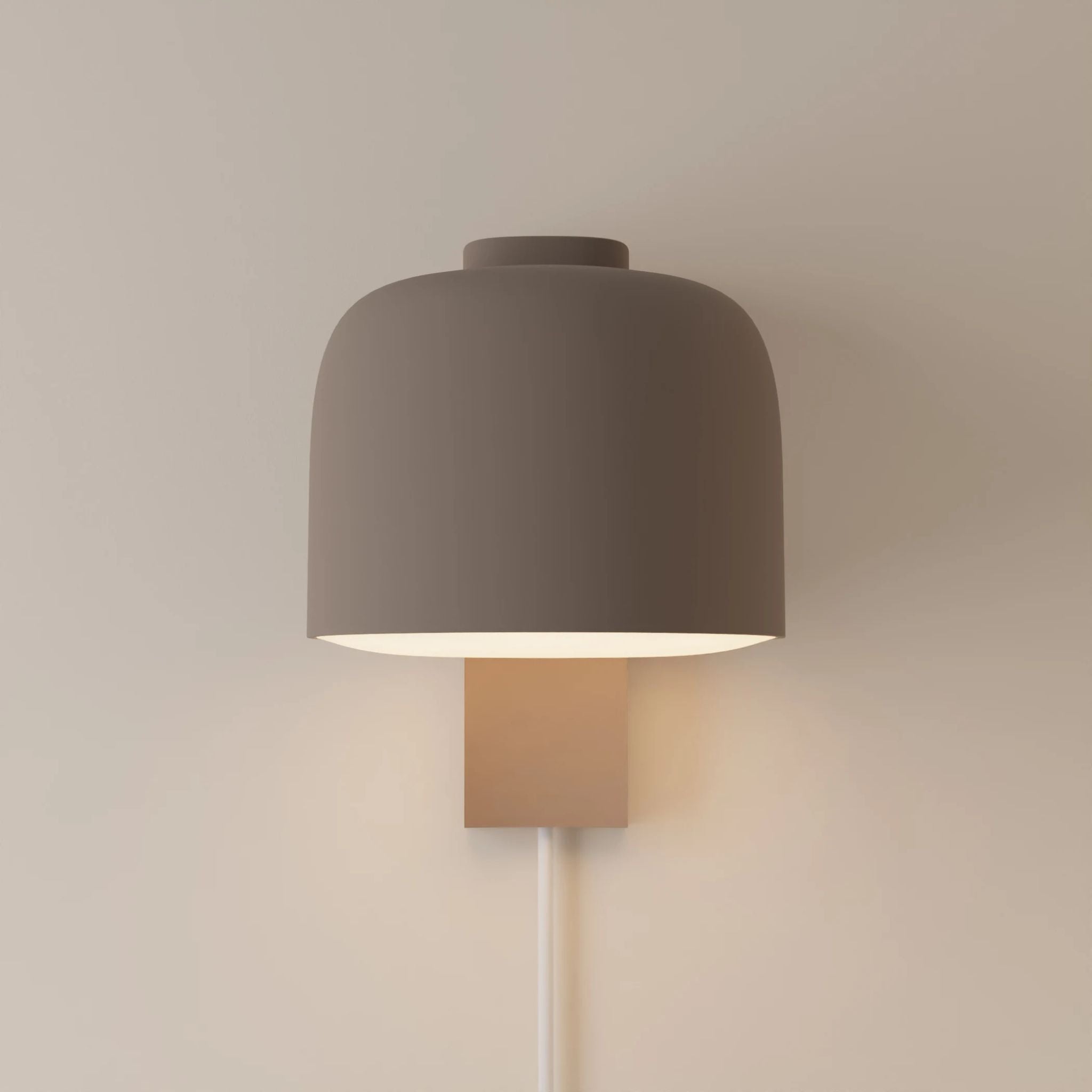 Gio Wall Light - Valley Variety- Gantri