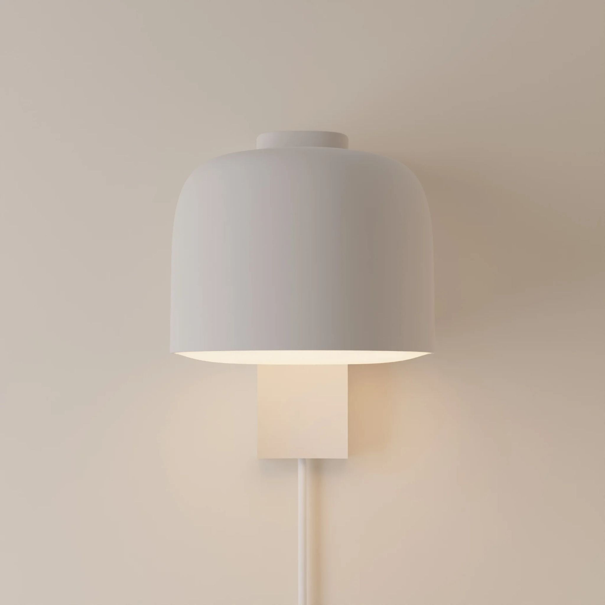 Gio Wall Light - Valley Variety- Gantri