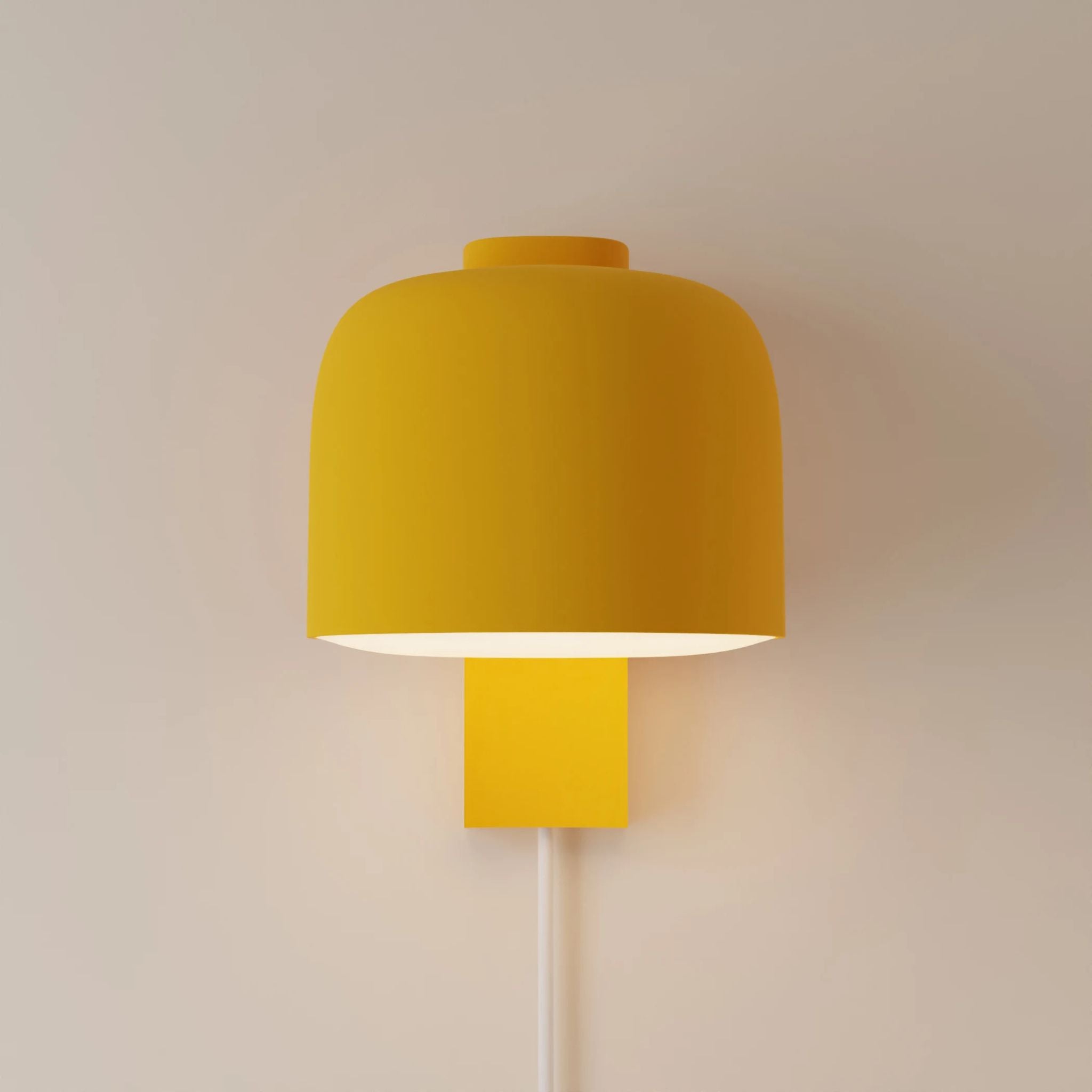 Gio Wall Light - Valley Variety- Gantri