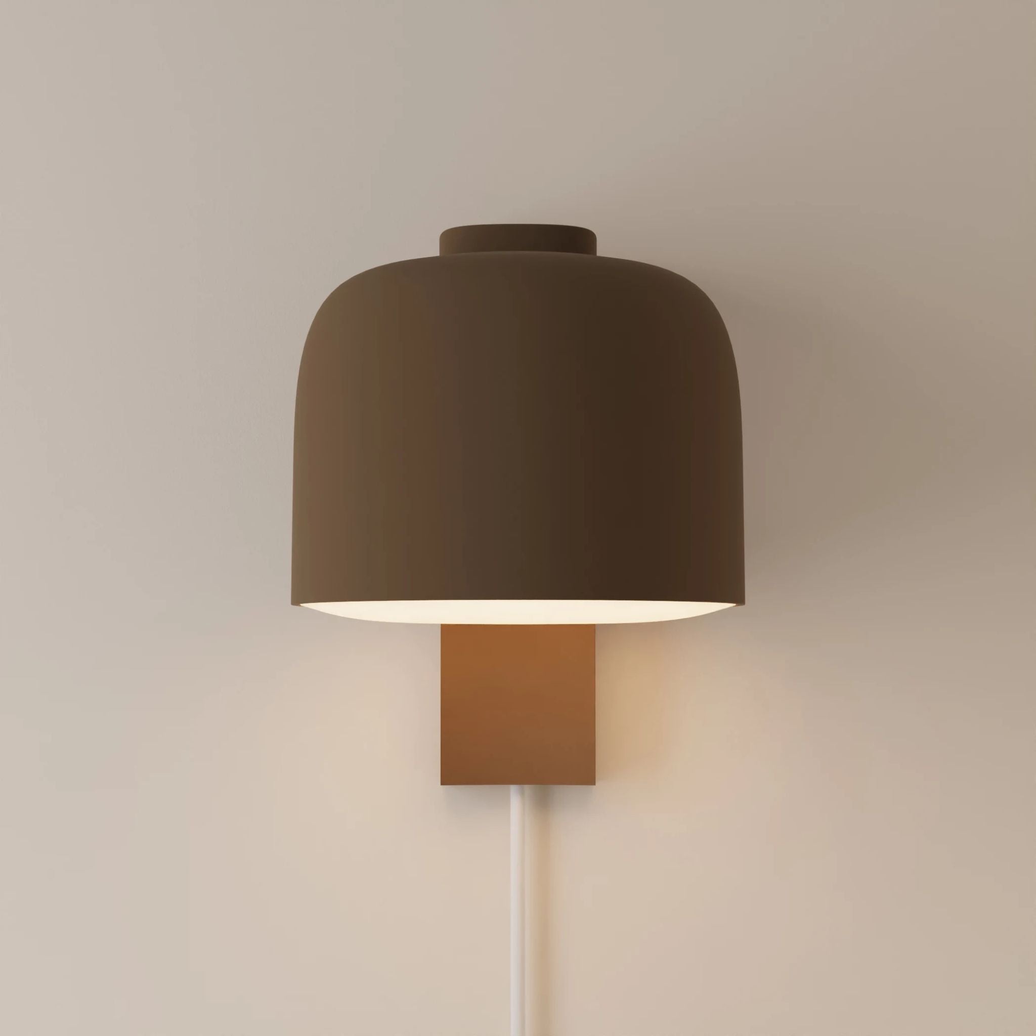 Gio Wall Light - Valley Variety- Gantri