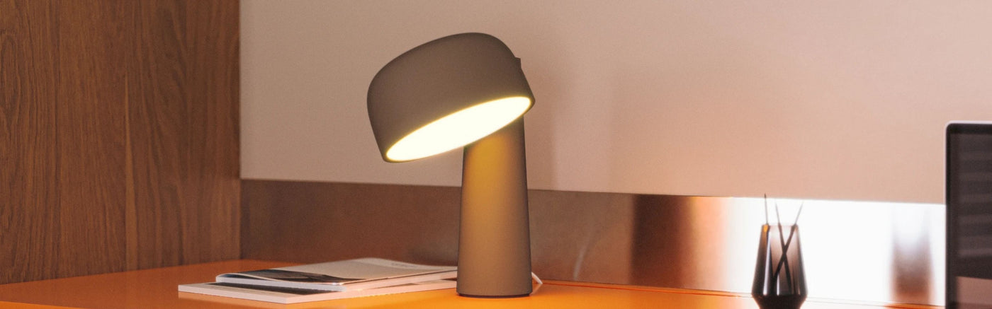 Gantri Lighting