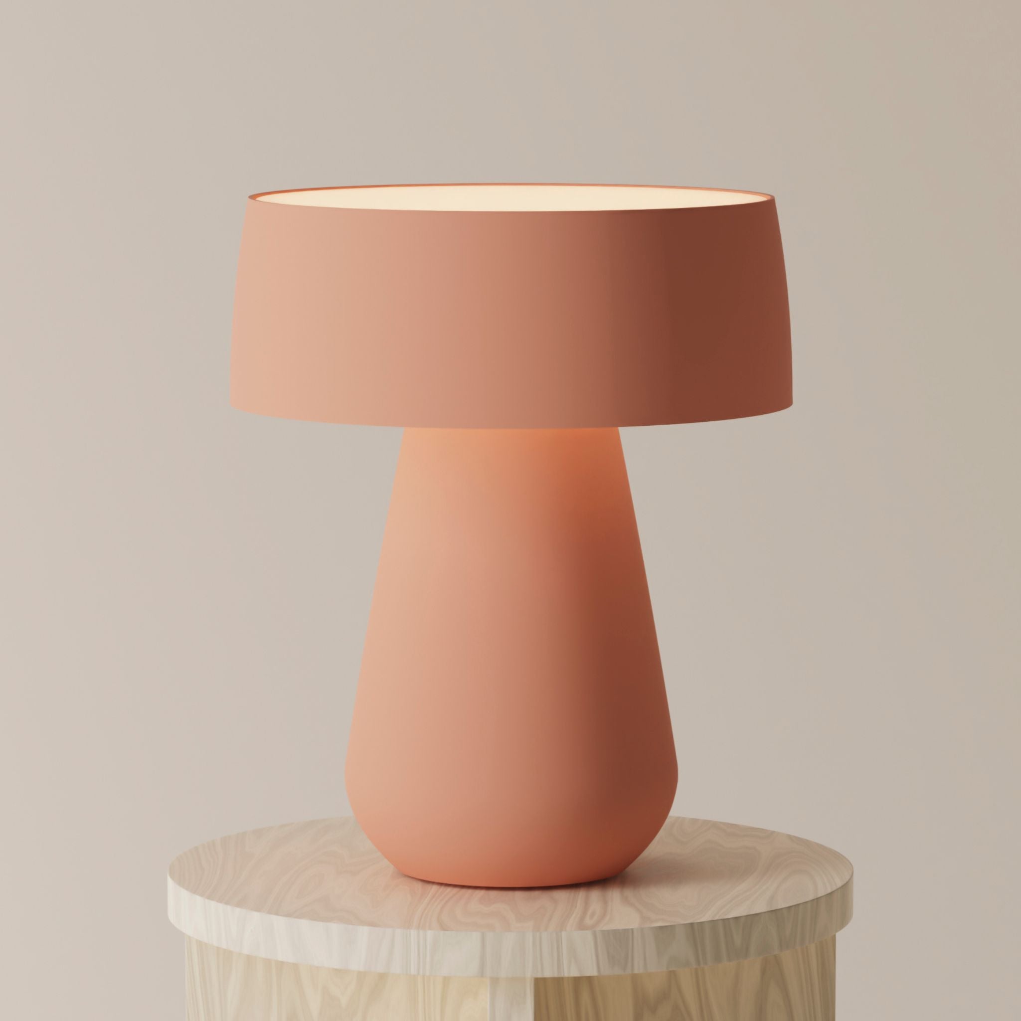 Hula Table Light - Valley Variety- Gantri