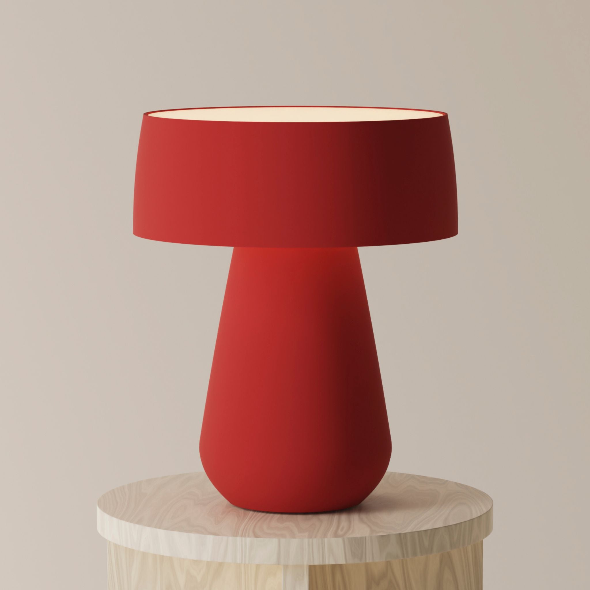 Hula Table Light - Valley Variety- Gantri