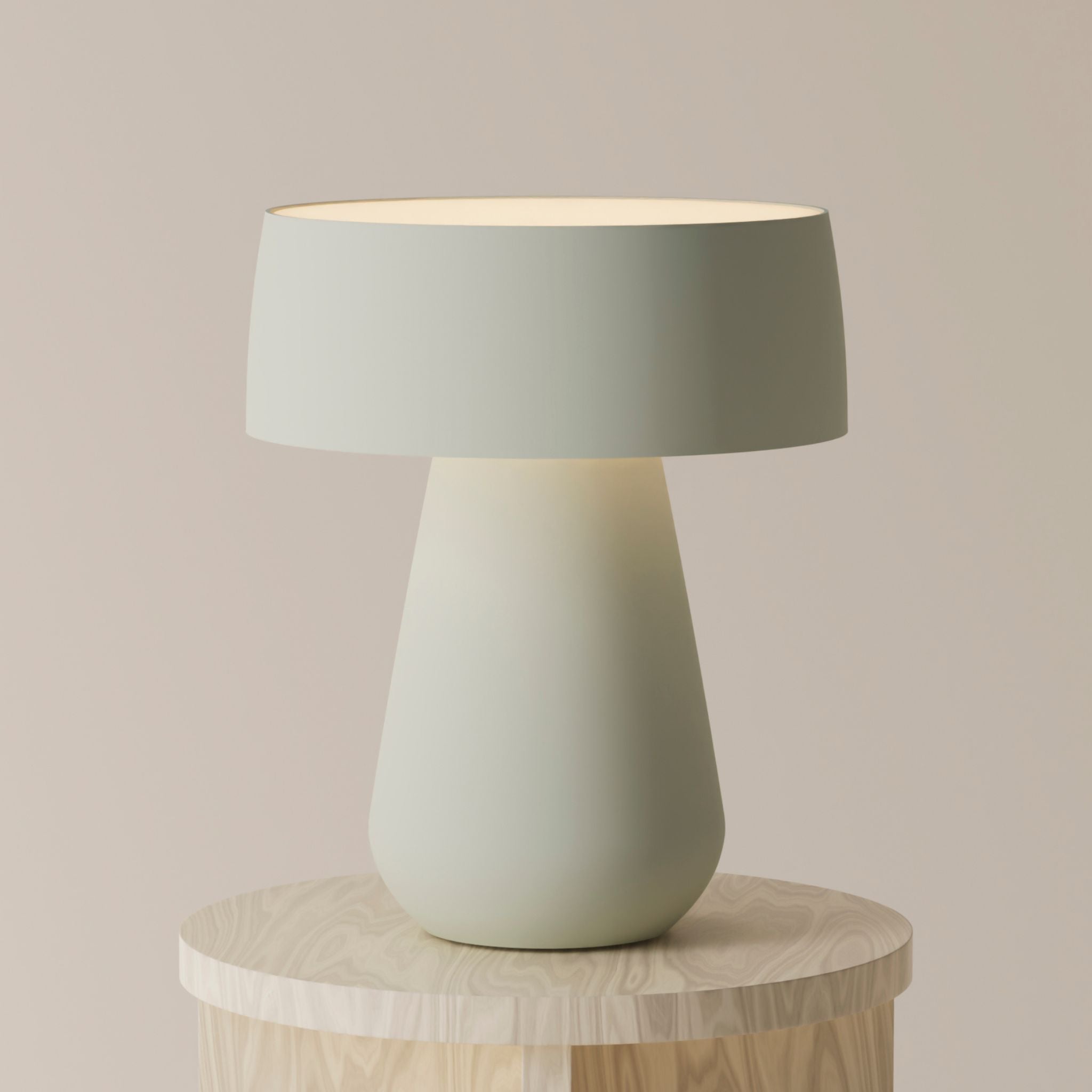 Hula Table Light - Valley Variety- Gantri