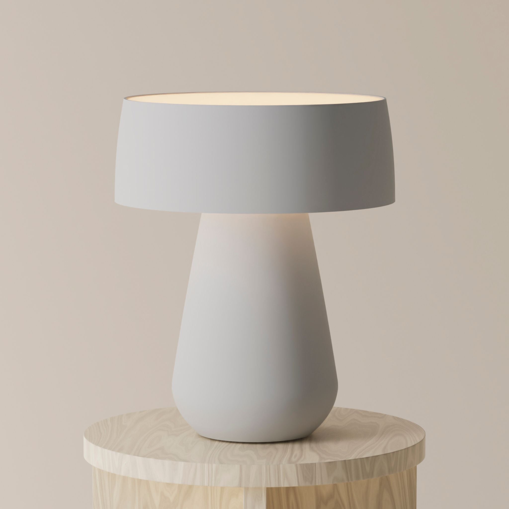 Hula Table Light - Valley Variety- Gantri