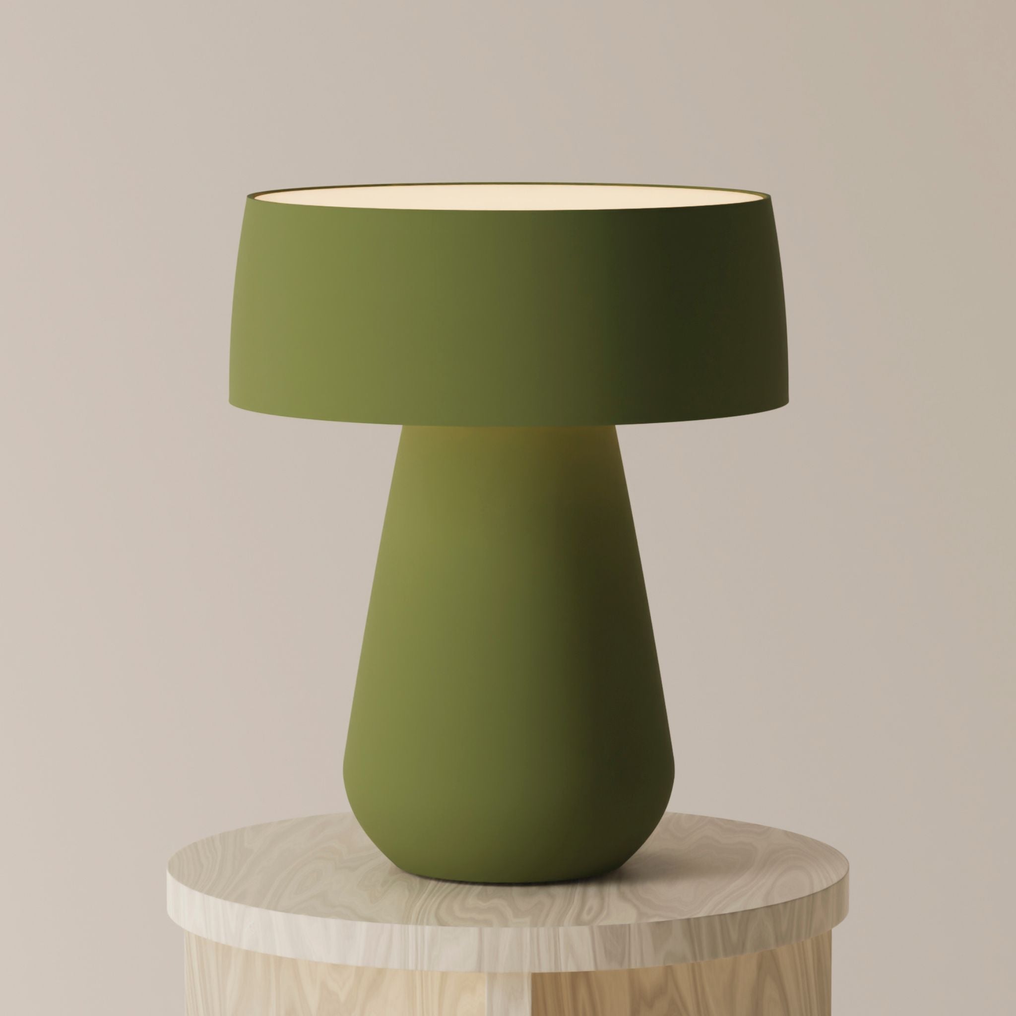 Hula Table Light - Valley Variety- Gantri