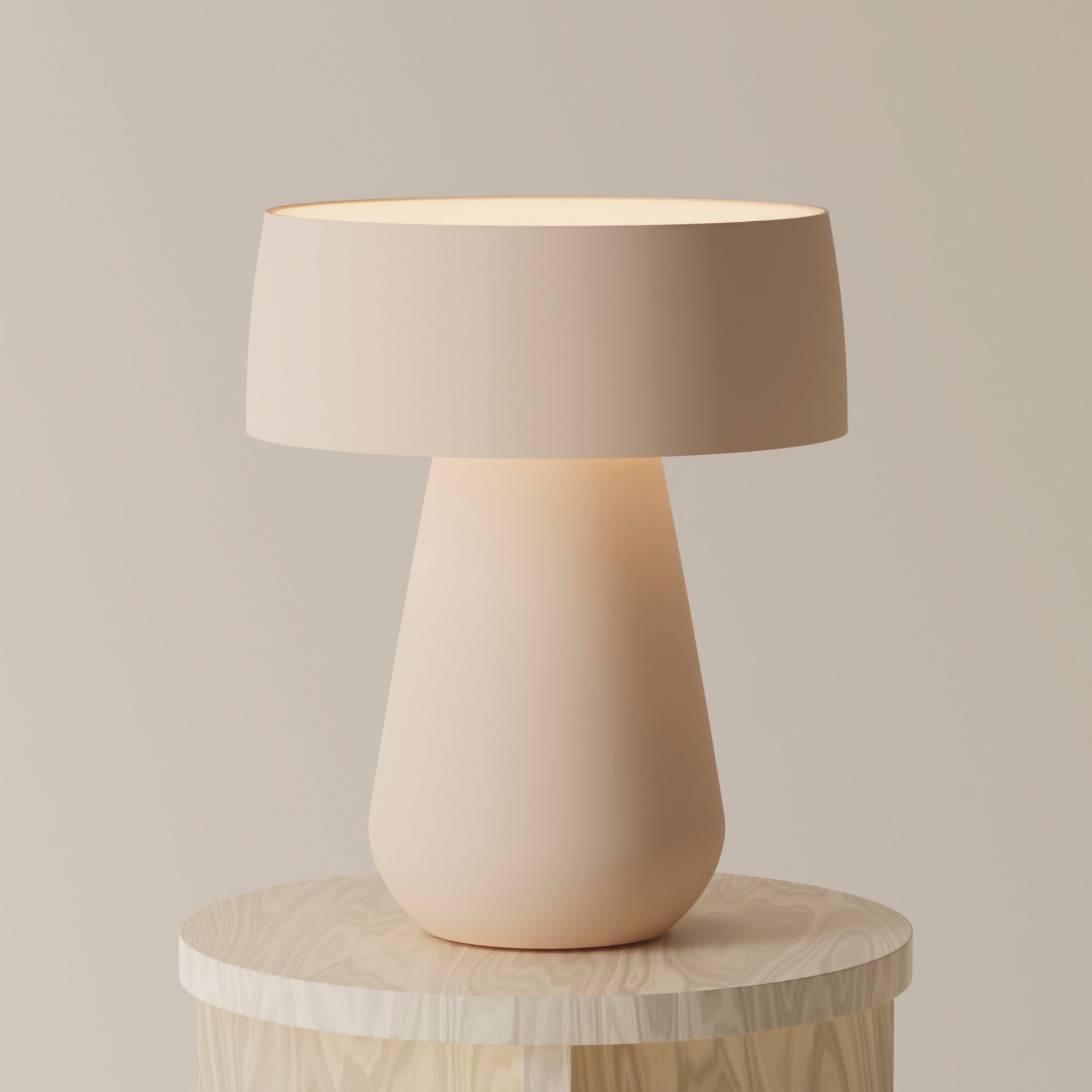 Hula Table Light - Valley Variety- Gantri