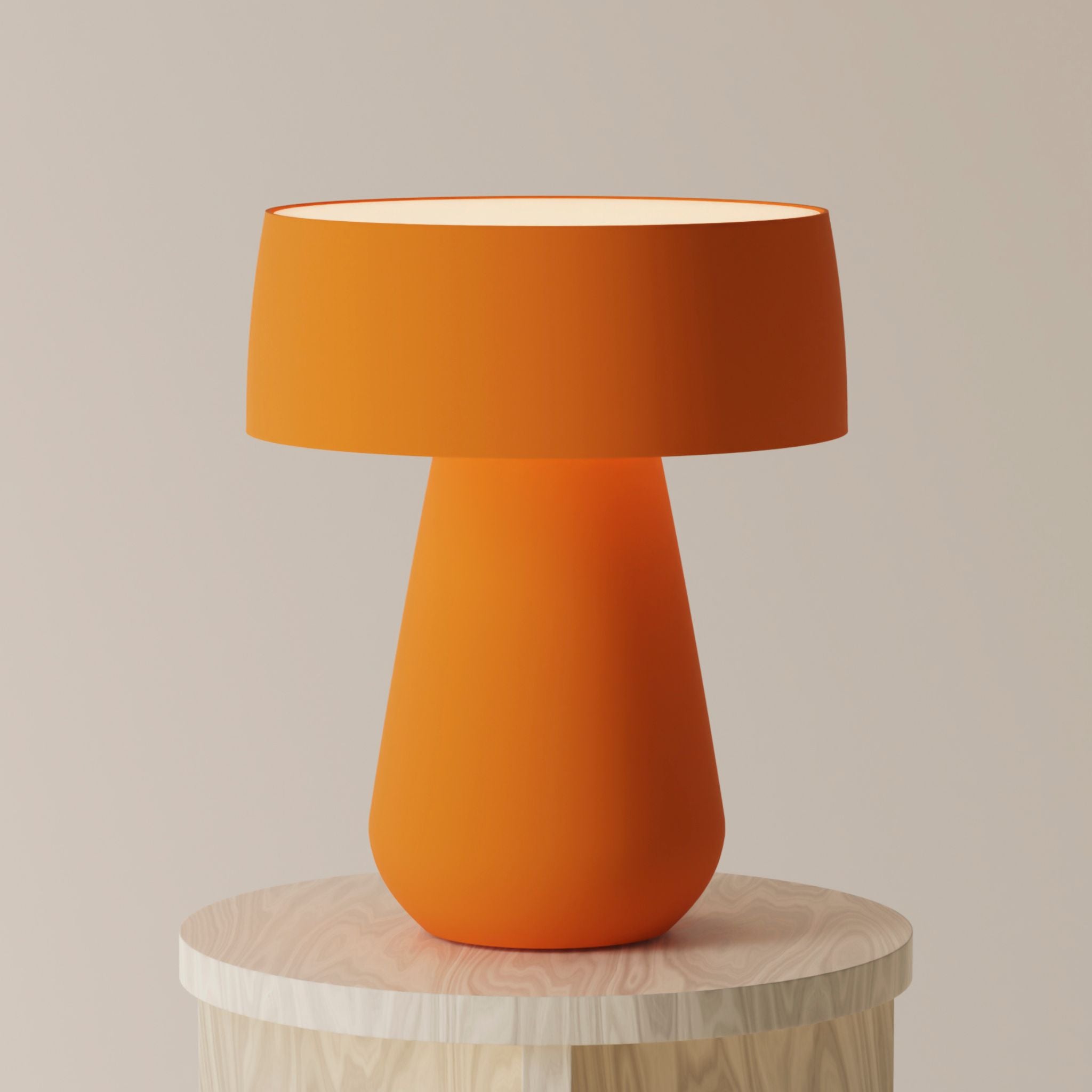 Hula Table Light - Valley Variety- Gantri