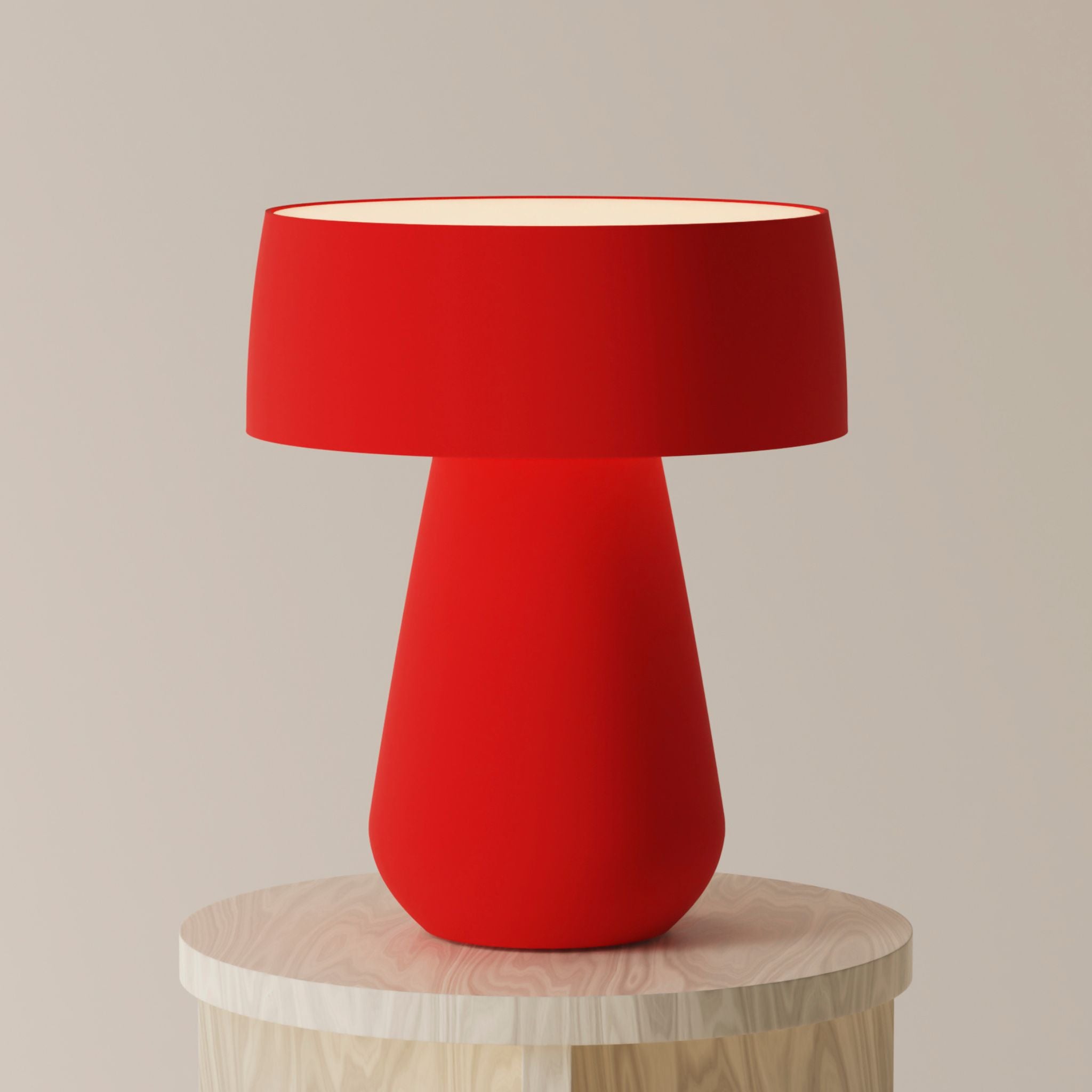 Hula Table Light - Valley Variety- Gantri
