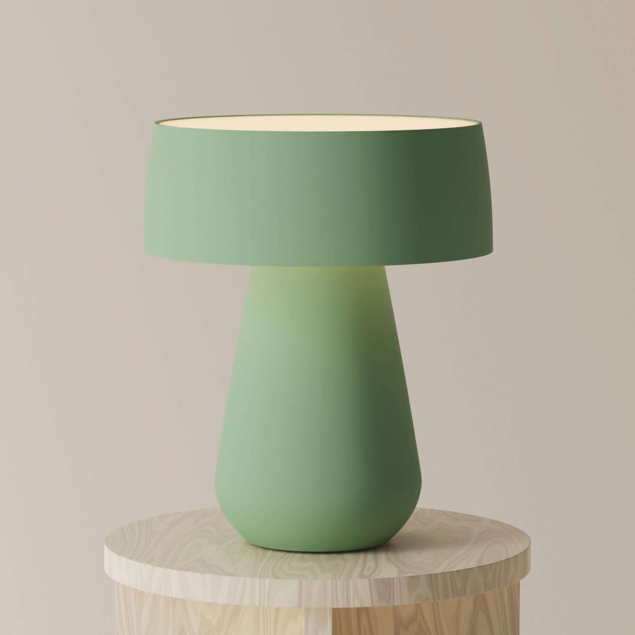 Hula Table Light - Valley Variety- Gantri