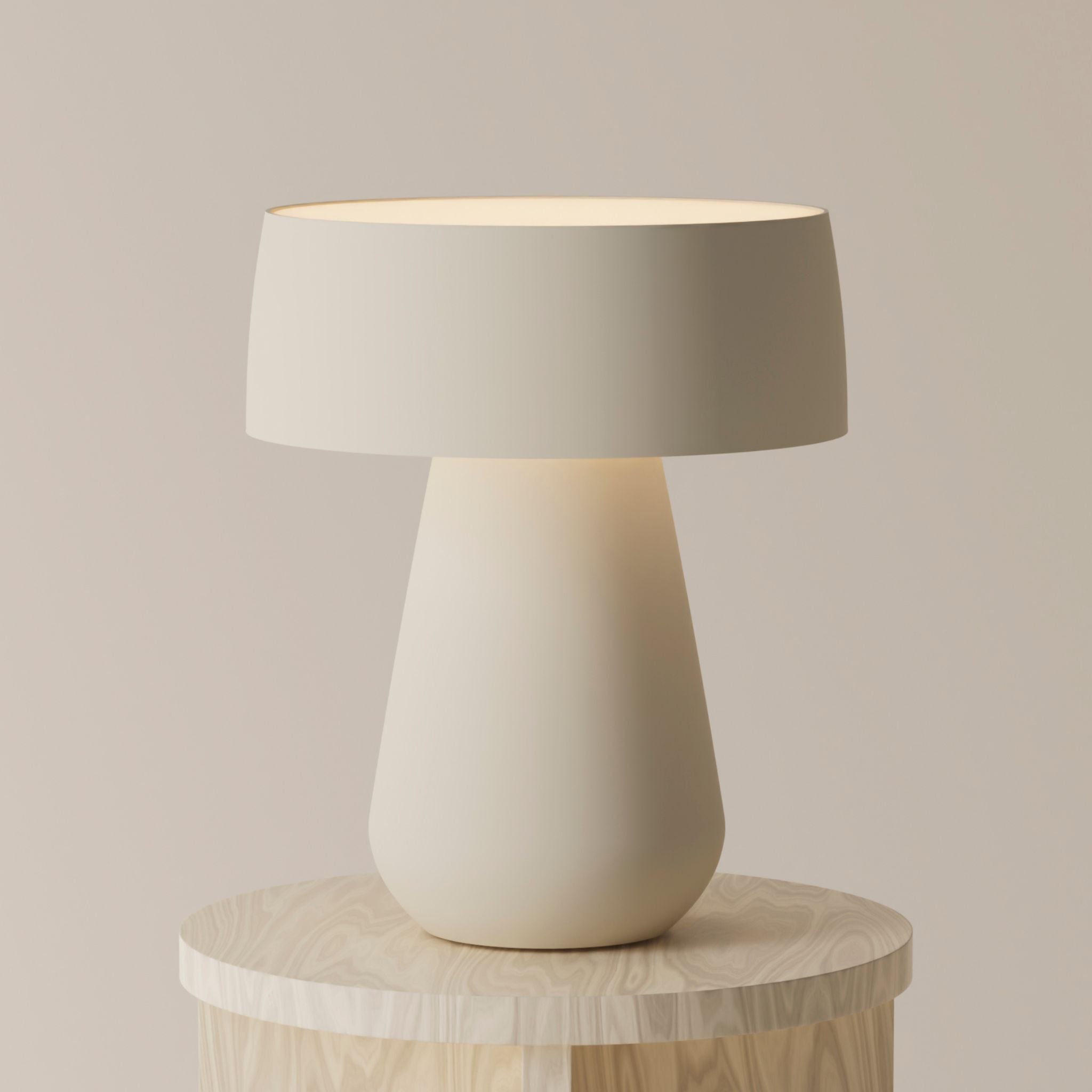 Hula Table Light - Valley Variety- Gantri