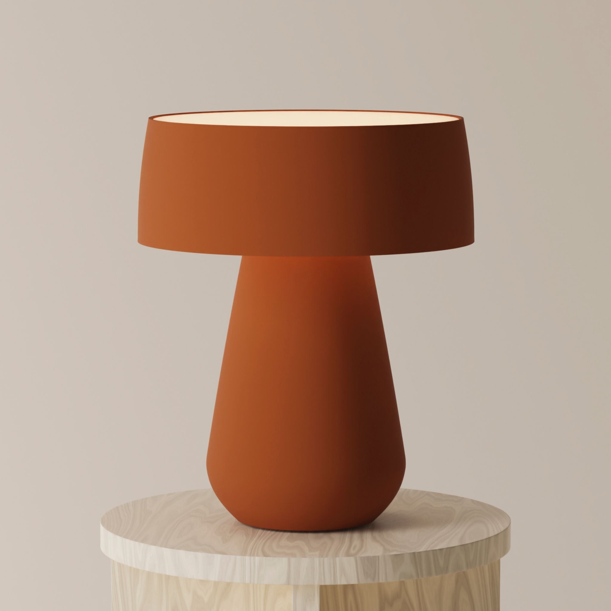 Hula Table Light - Valley Variety- Gantri