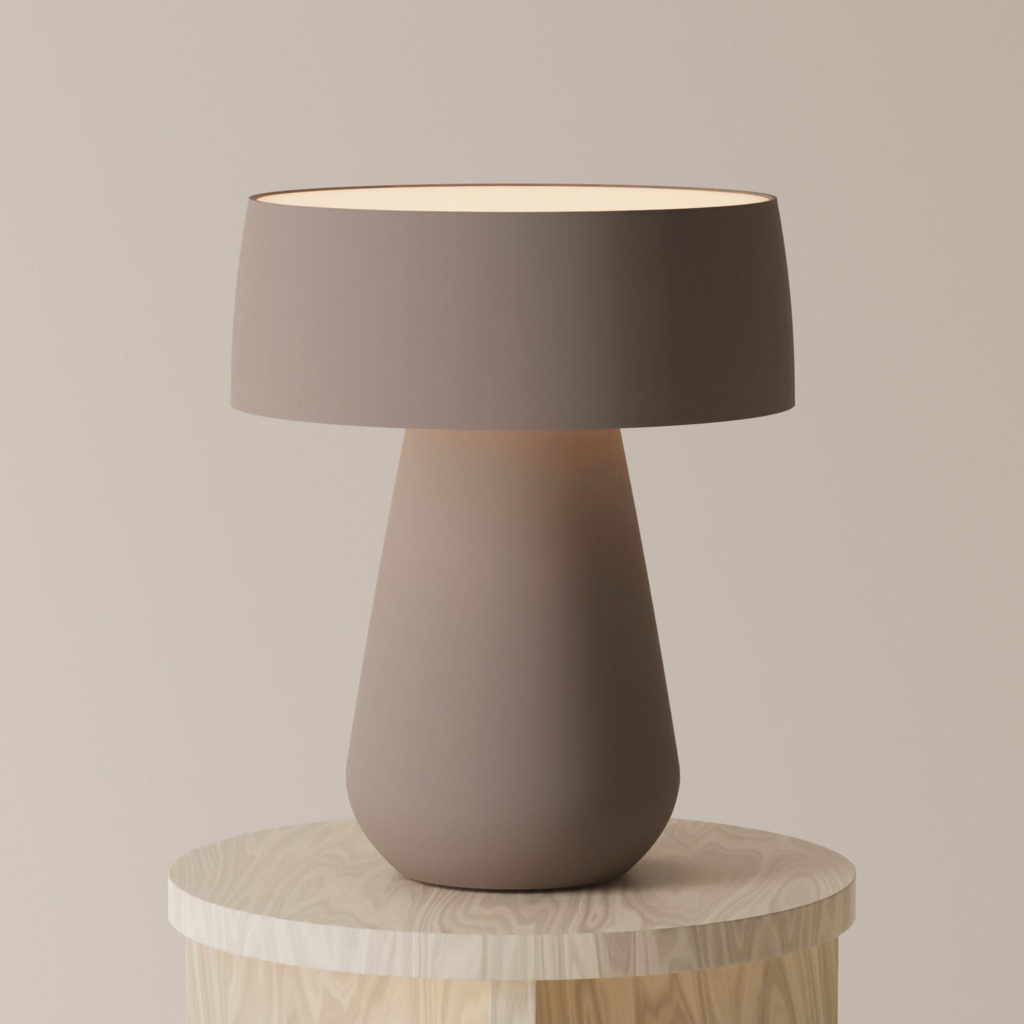 Hula Table Light - Valley Variety- Gantri