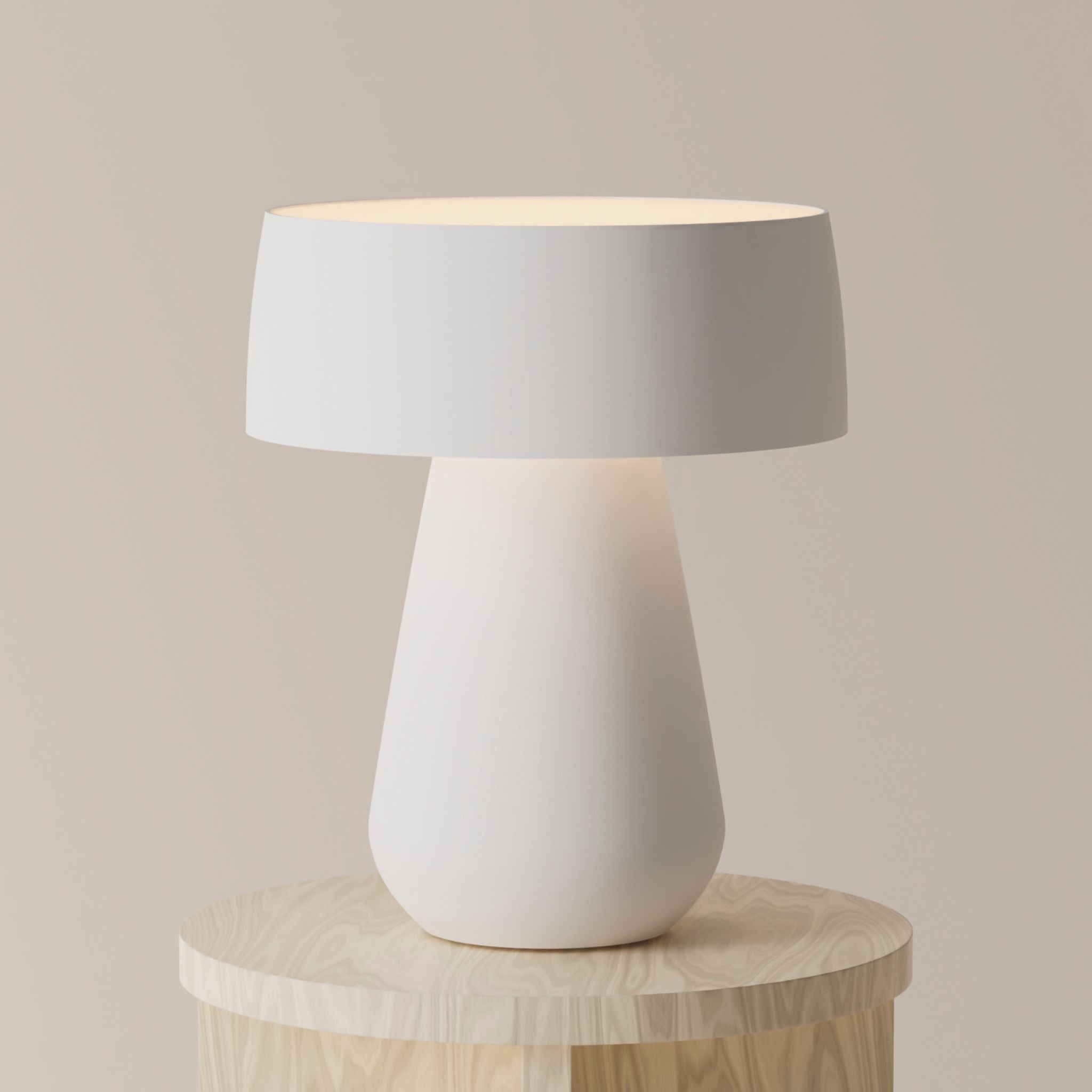 Hula Table Light - Valley Variety- Gantri