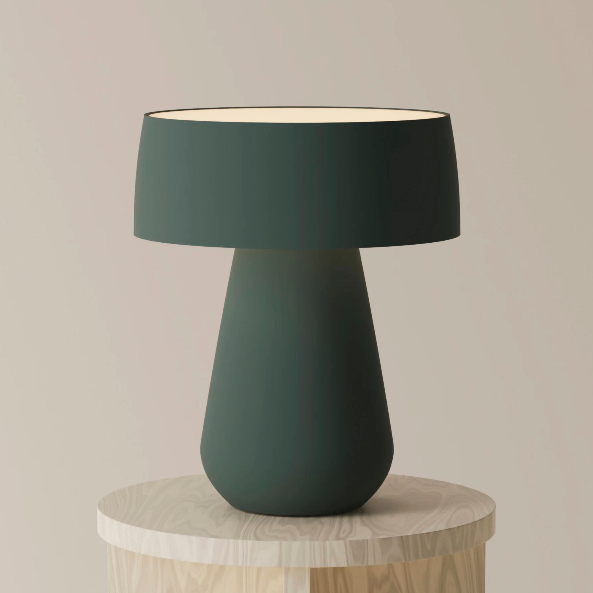 Hula Table Light - Valley Variety- Gantri