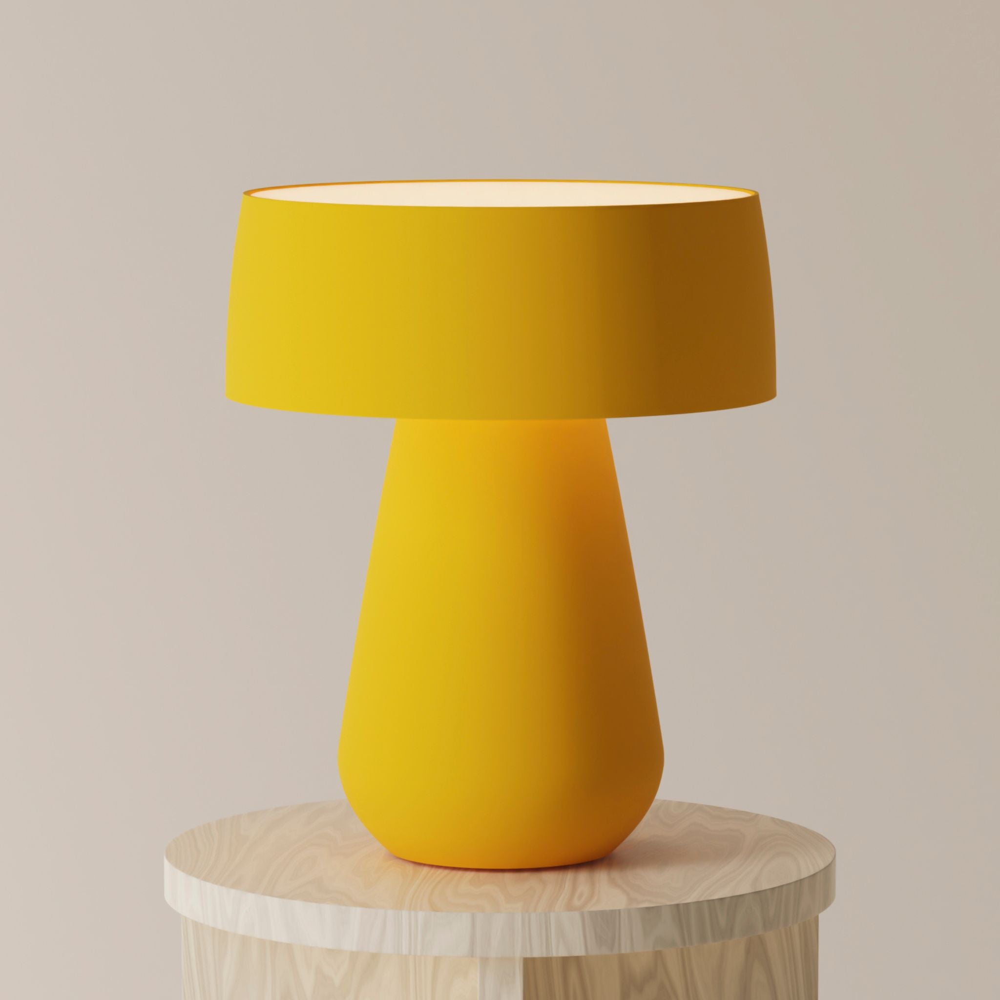 Hula Table Light - Valley Variety- Gantri