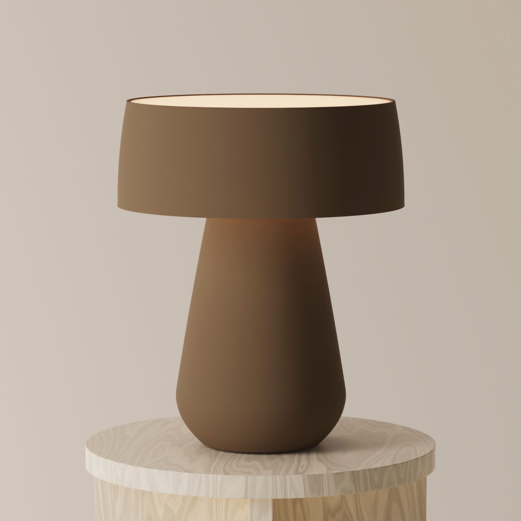 Hula Table Light - Valley Variety- Gantri