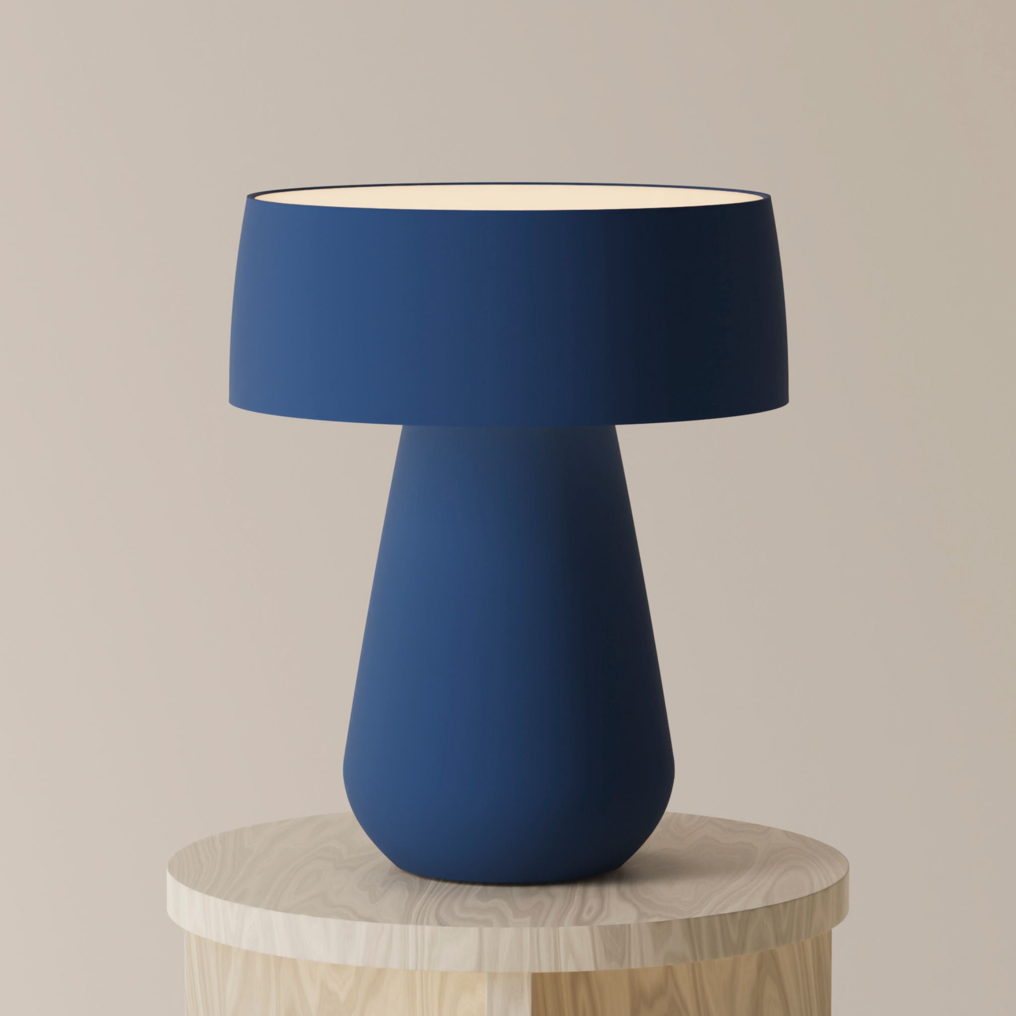 Hula Table Light - Valley Variety- Gantri