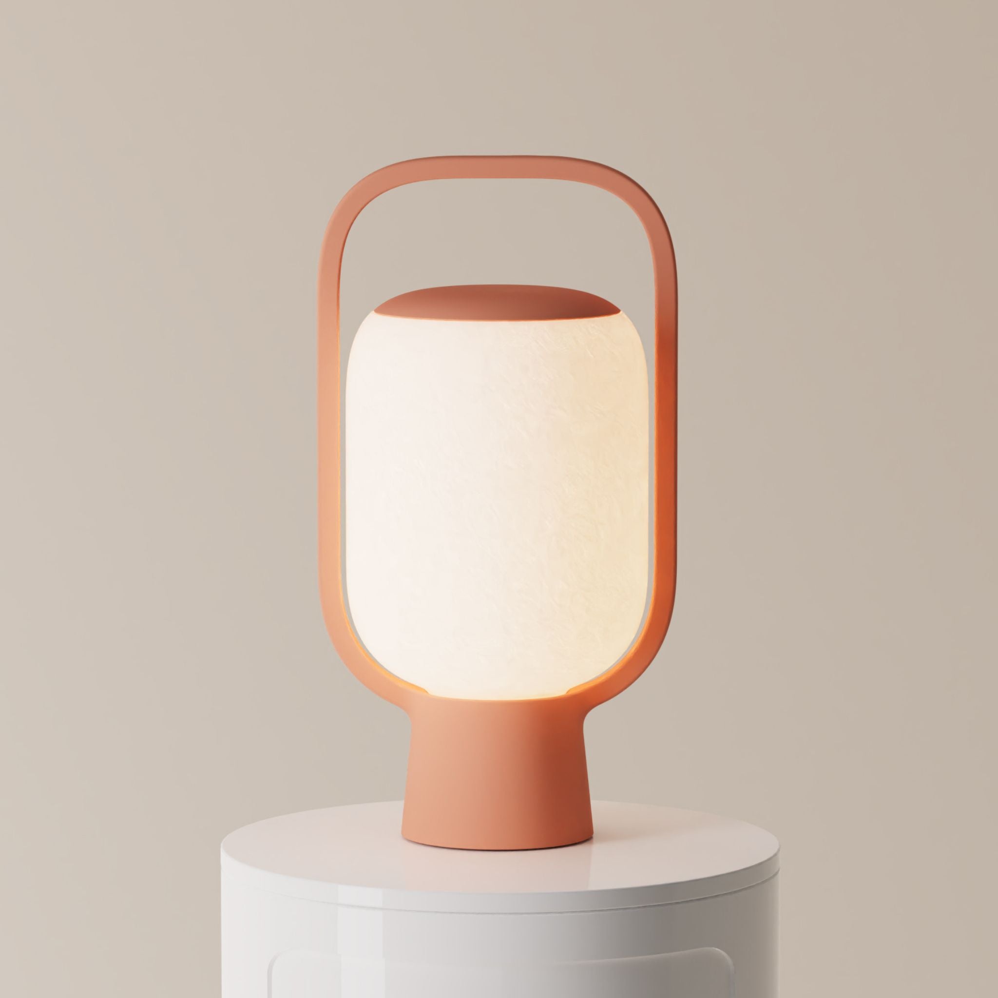 Kero Table Light - Valley Variety- Gantri