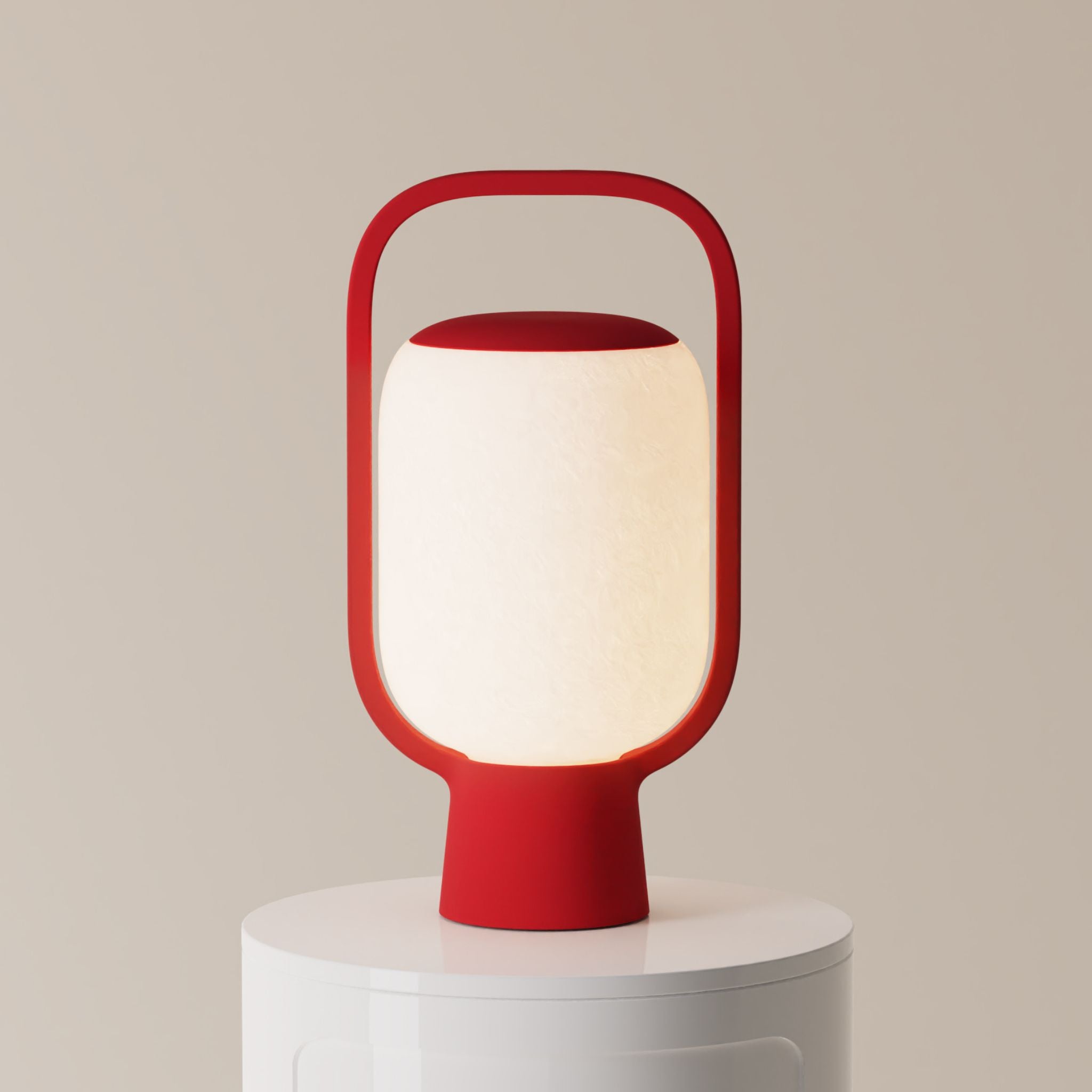 Kero Table Light - Valley Variety- Gantri