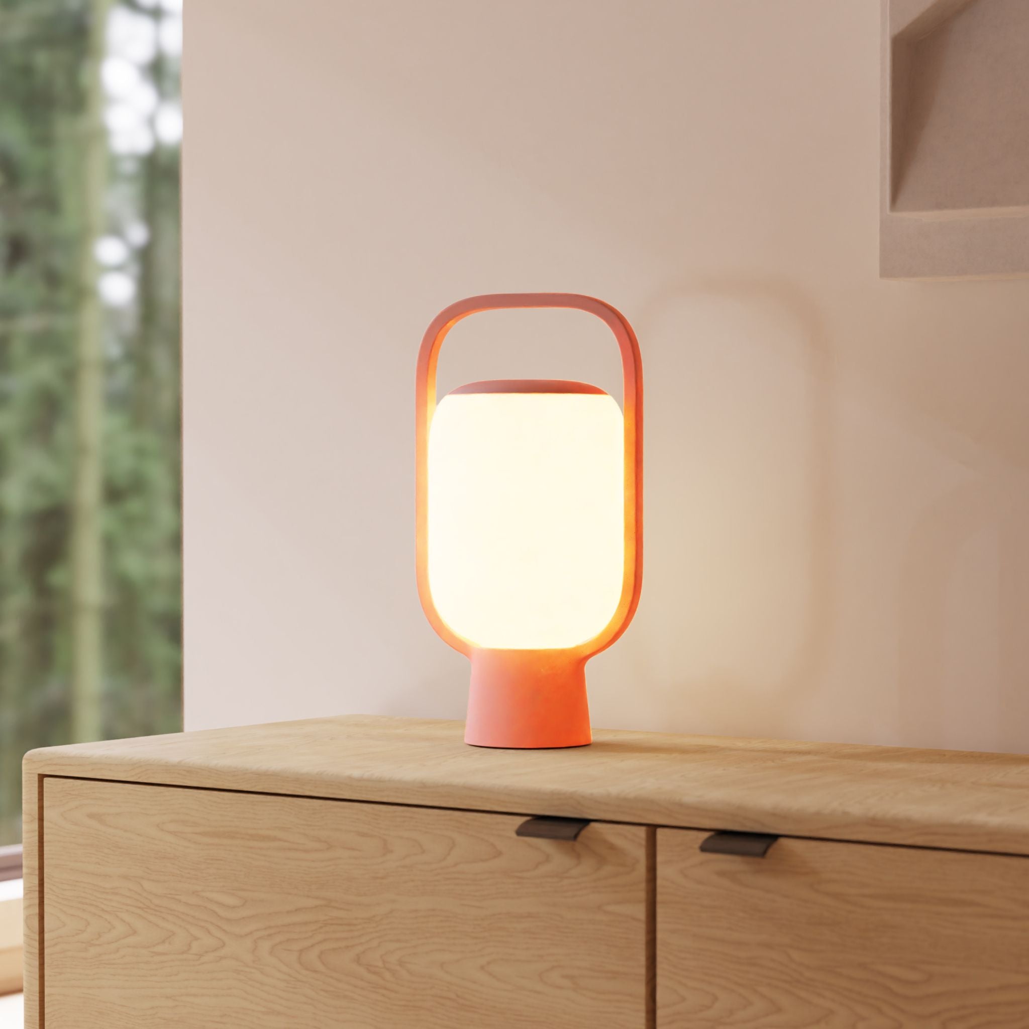 Kero Table Light - Valley Variety- Gantri