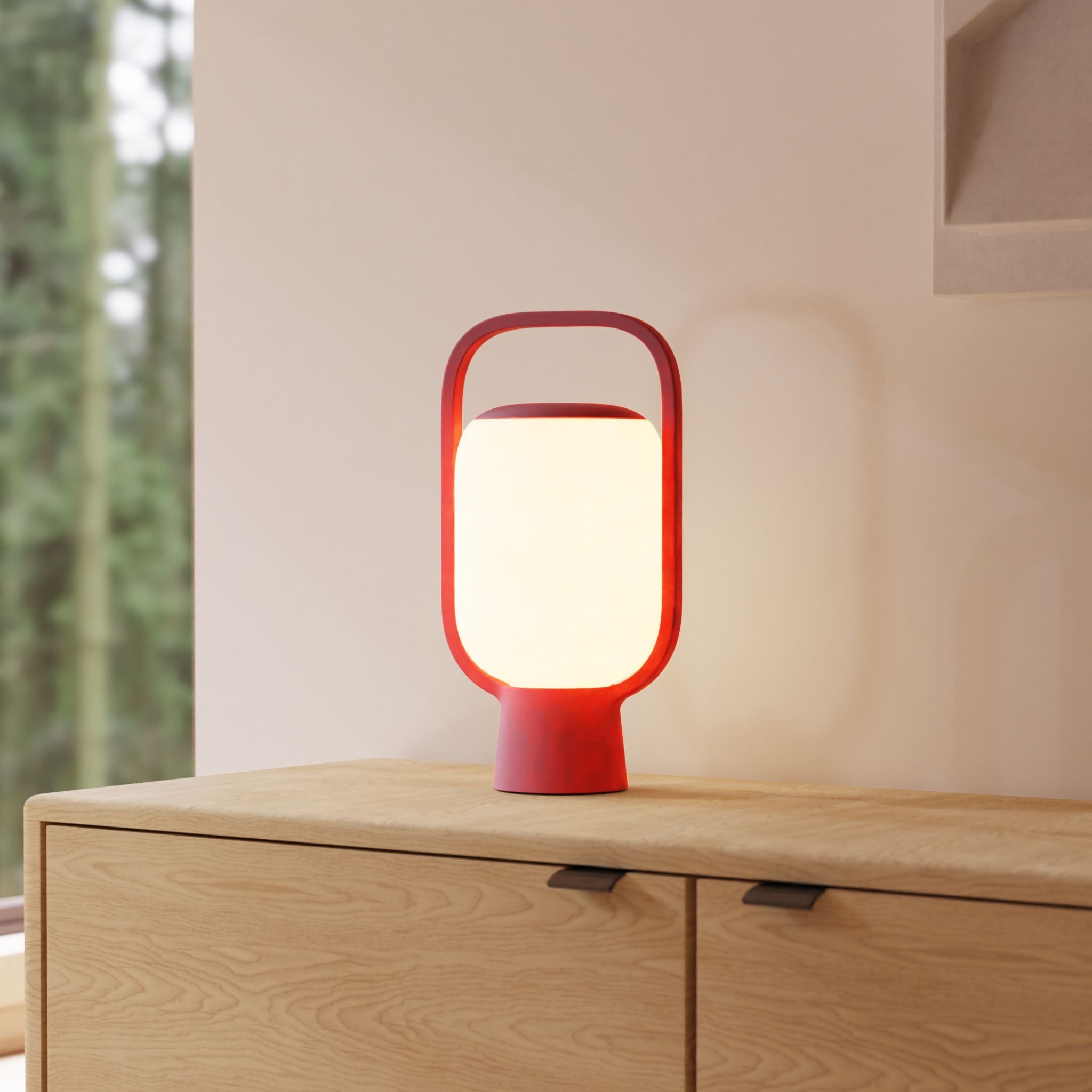 Kero Table Light - Valley Variety- Gantri