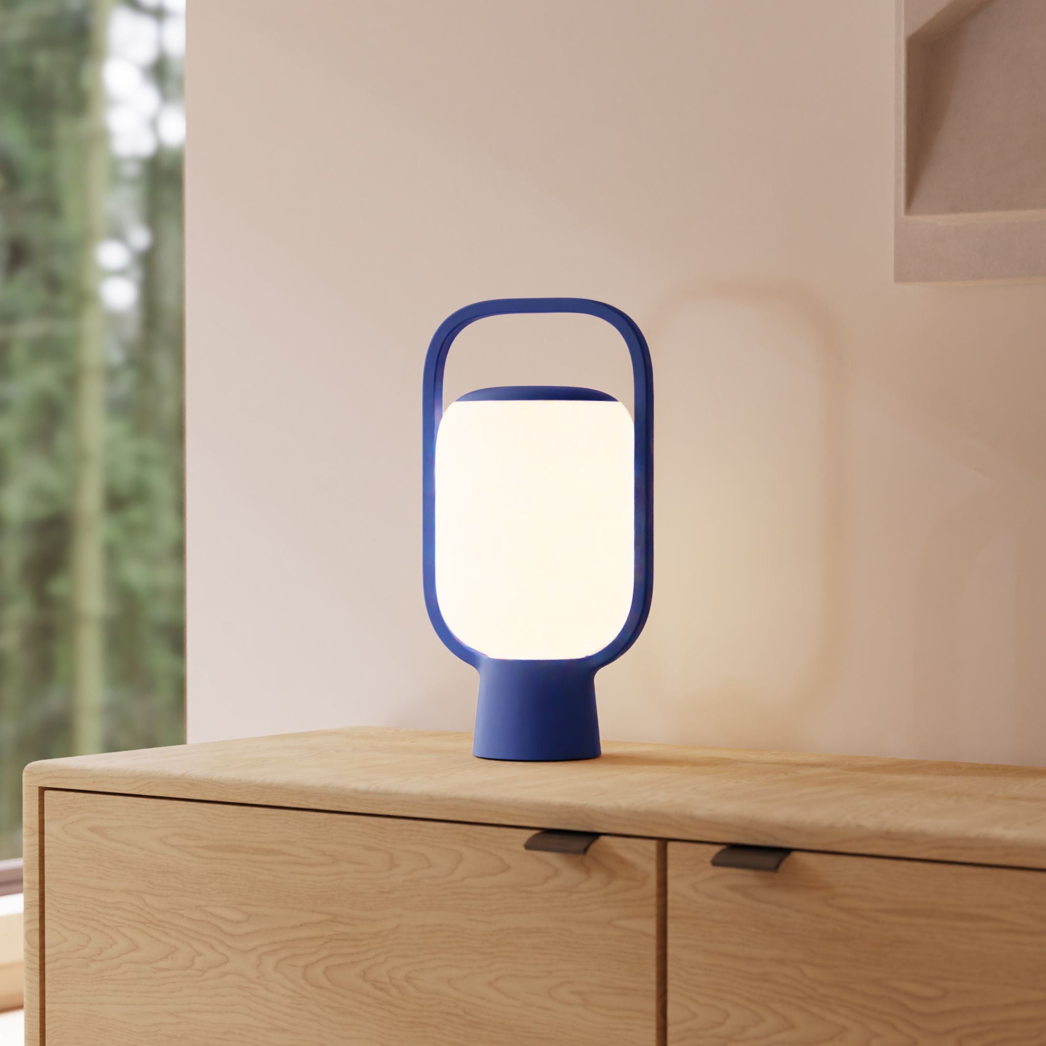 Kero Table Light - Valley Variety- Gantri