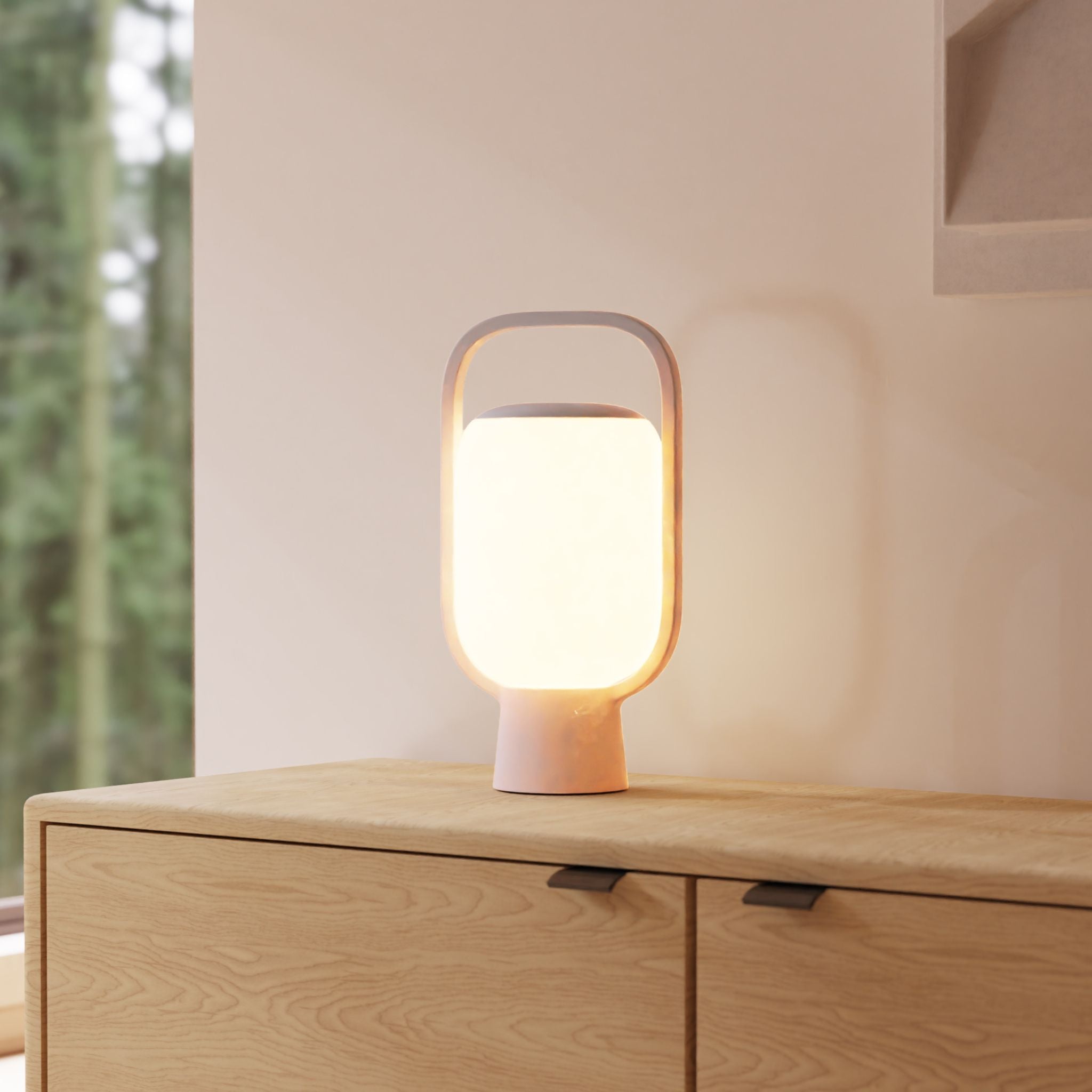 Kero Table Light - Valley Variety- Gantri