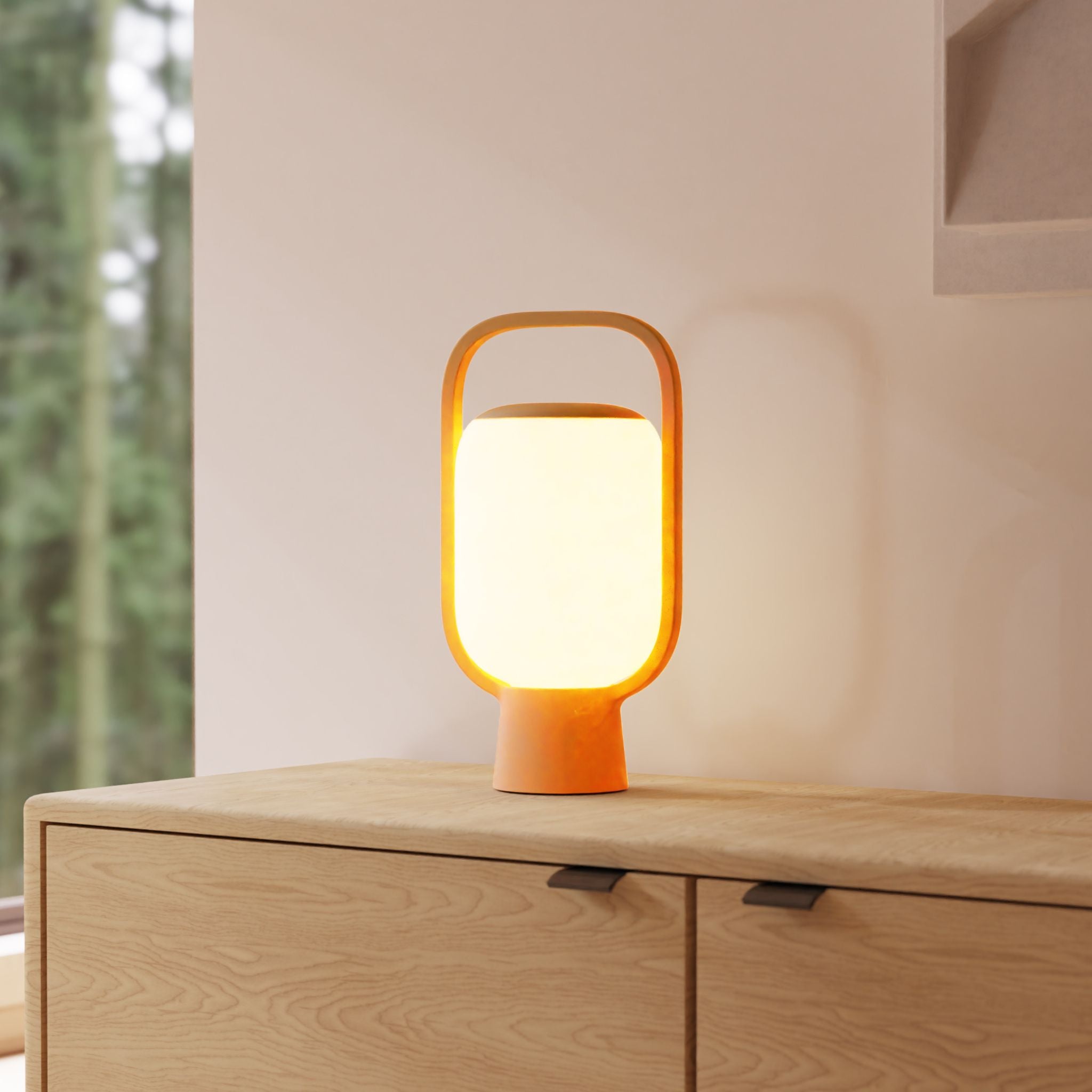 Kero Table Light - Valley Variety- Gantri