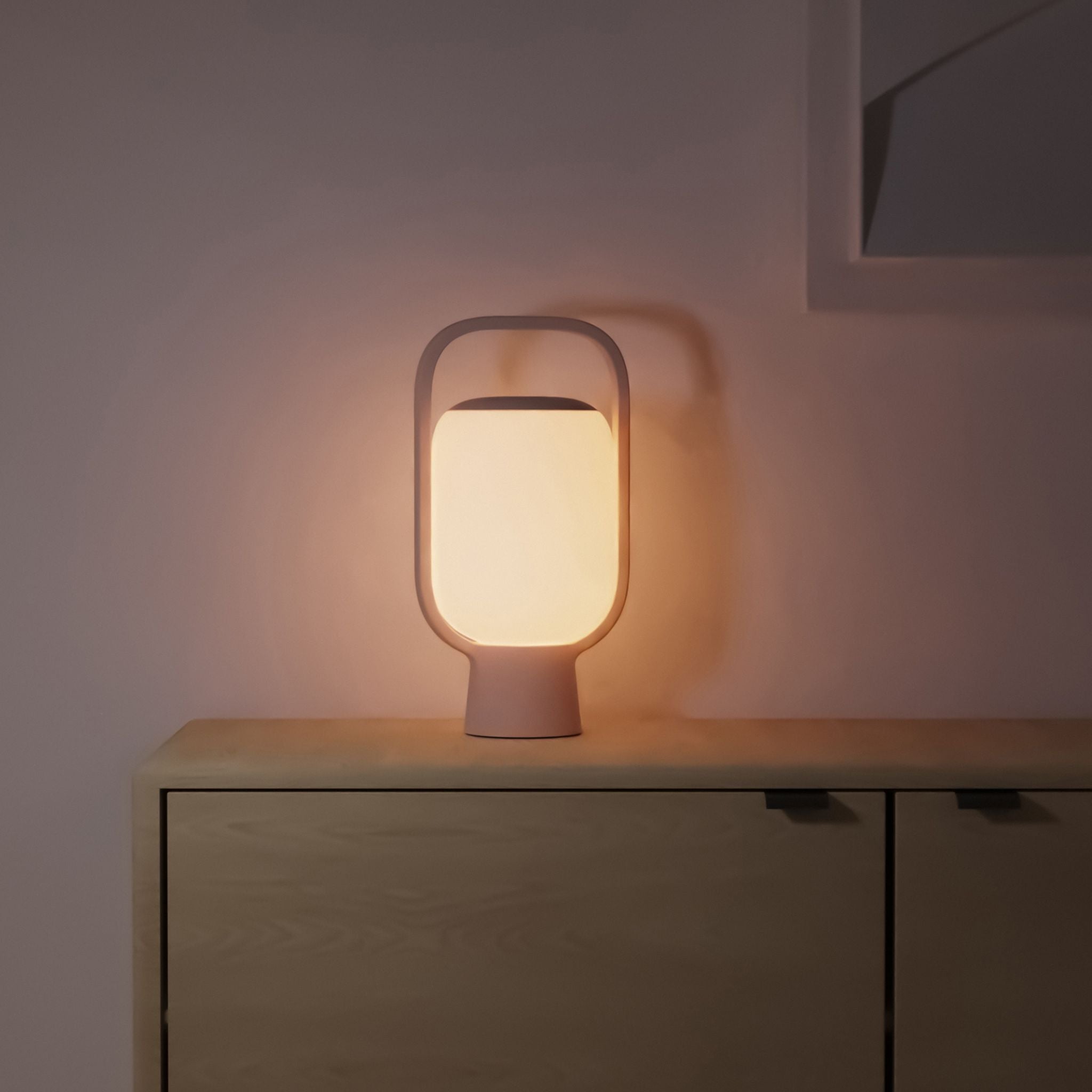 Kero Table Light - Valley Variety- Gantri
