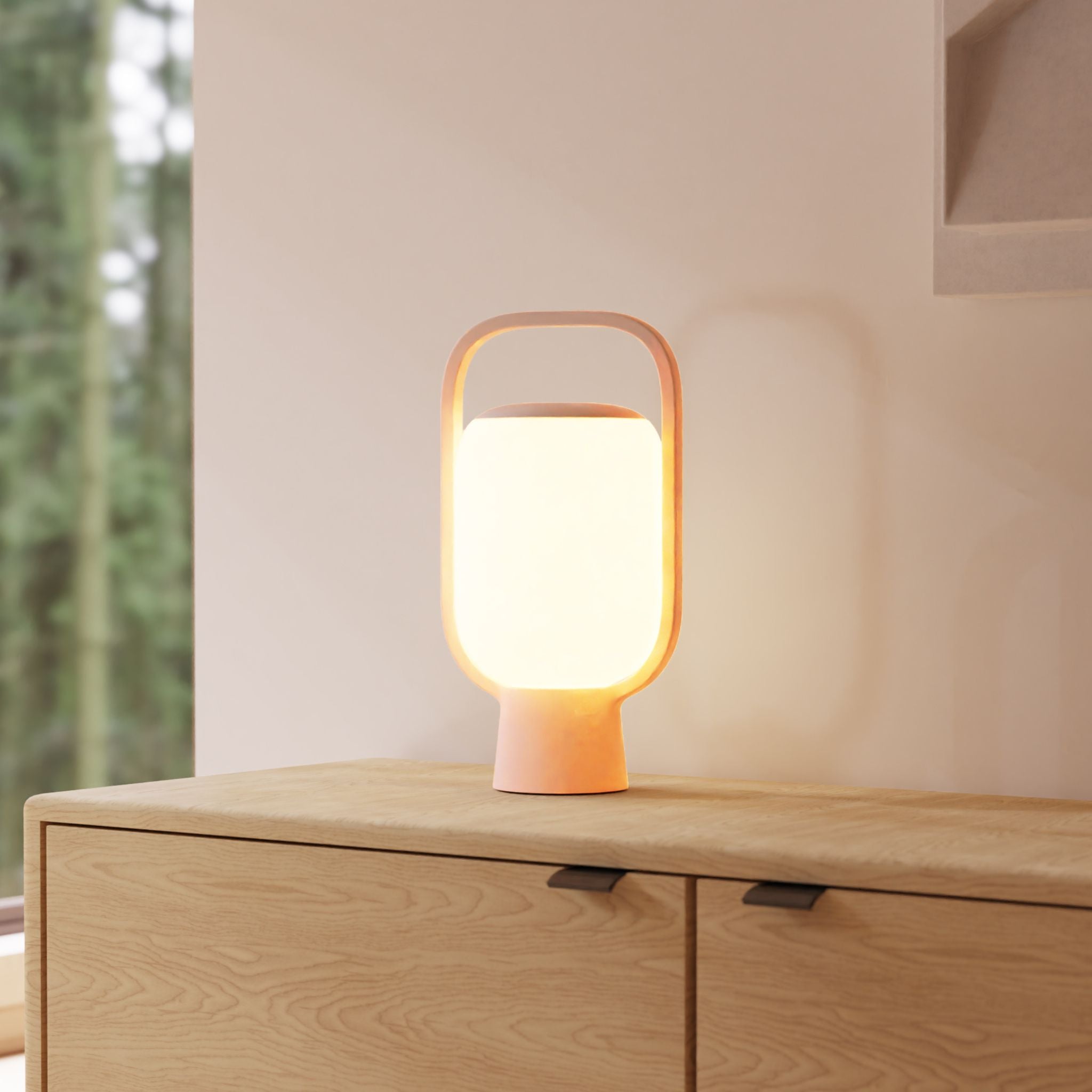 Kero Table Light - Valley Variety- Gantri