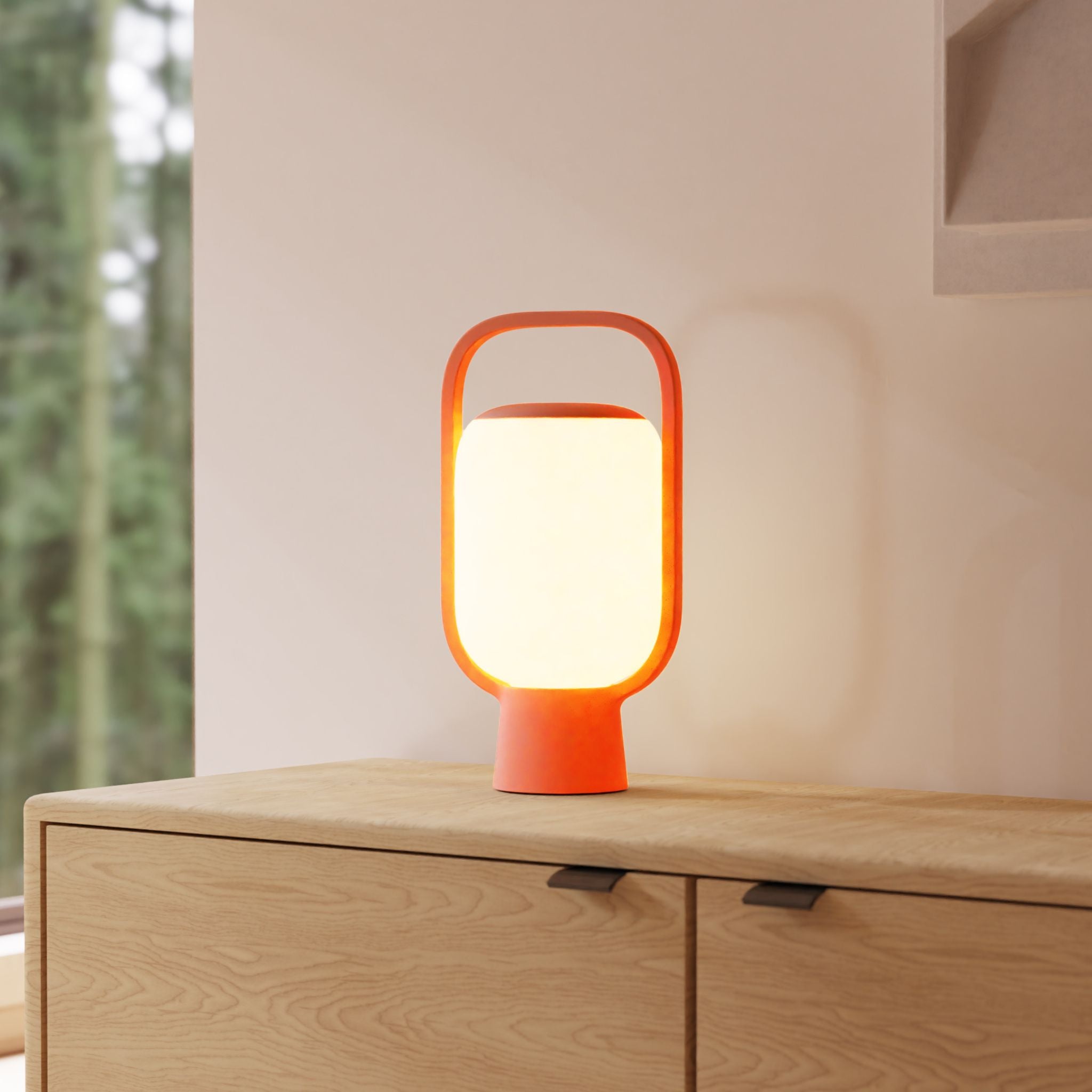 Kero Table Light - Valley Variety- Gantri
