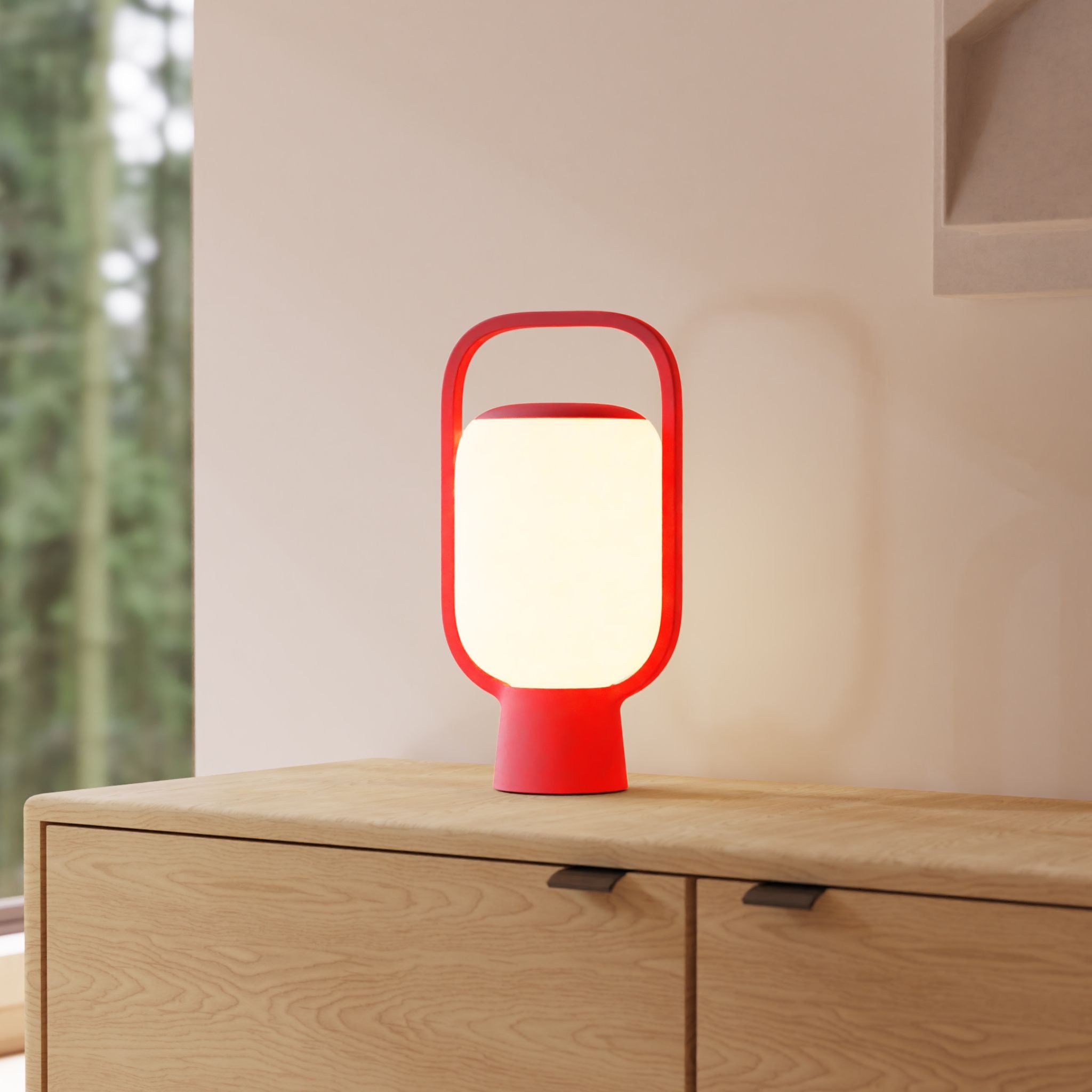 Kero Table Light - Valley Variety- Gantri