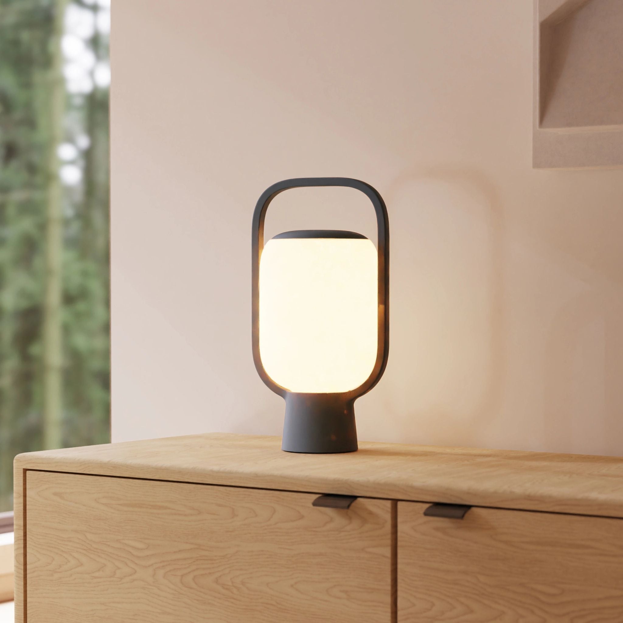Kero Table Light - Valley Variety- Gantri