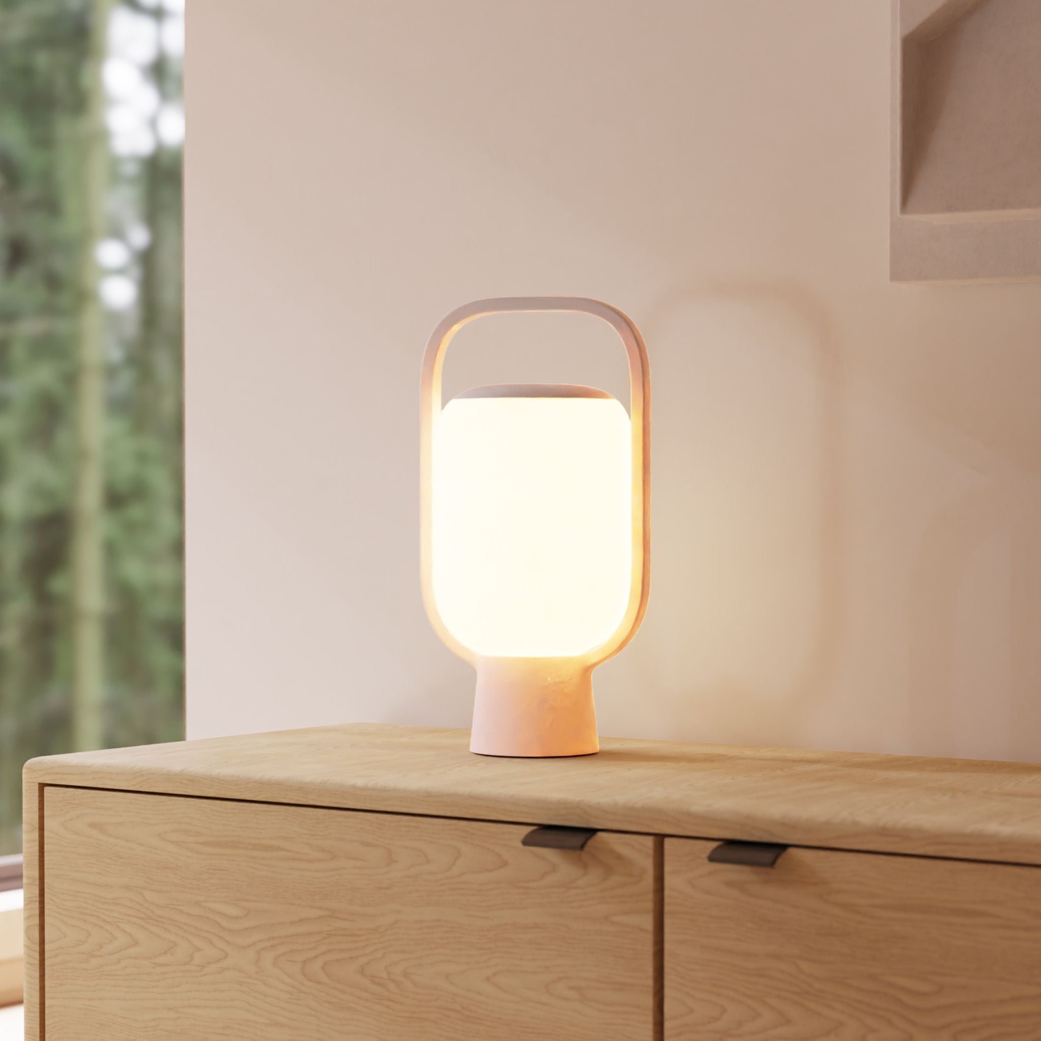 Kero Table Light - Valley Variety- Gantri