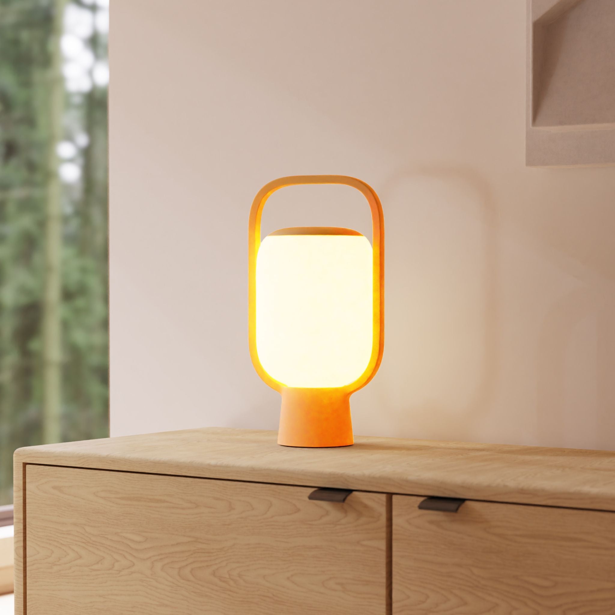 Kero Table Light - Valley Variety- Gantri