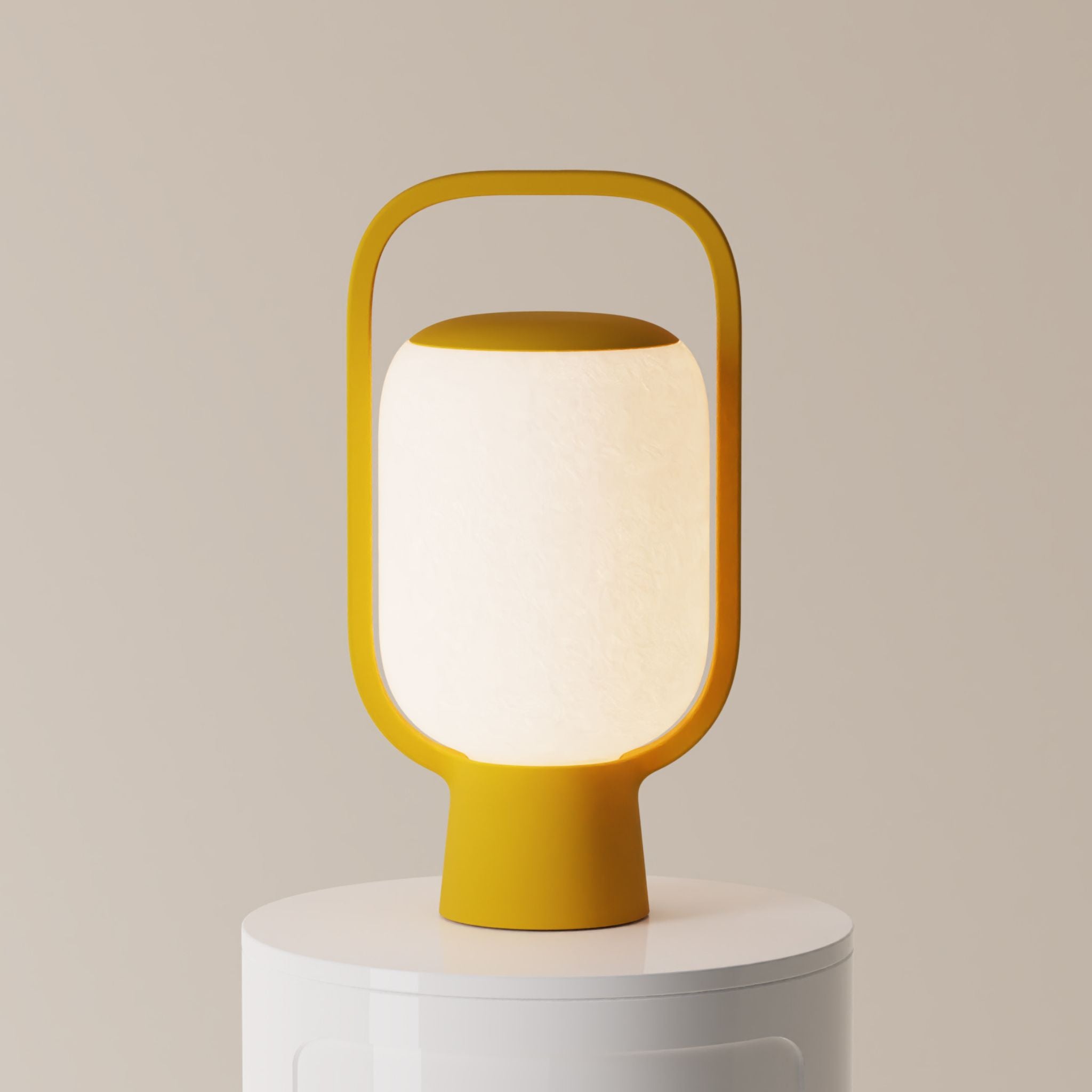 Kero Table Light - Valley Variety- Gantri