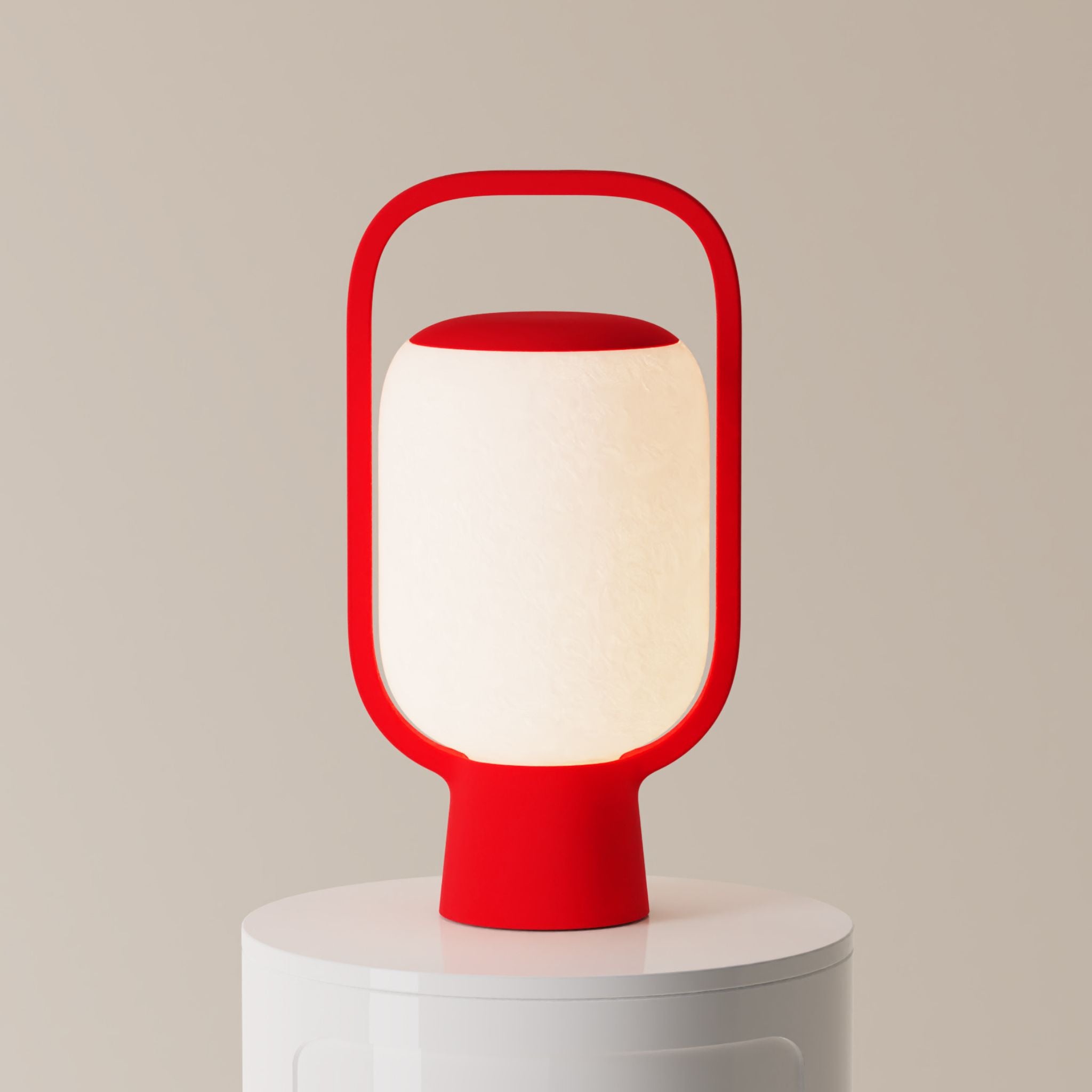 Kero Table Light - Valley Variety- Gantri