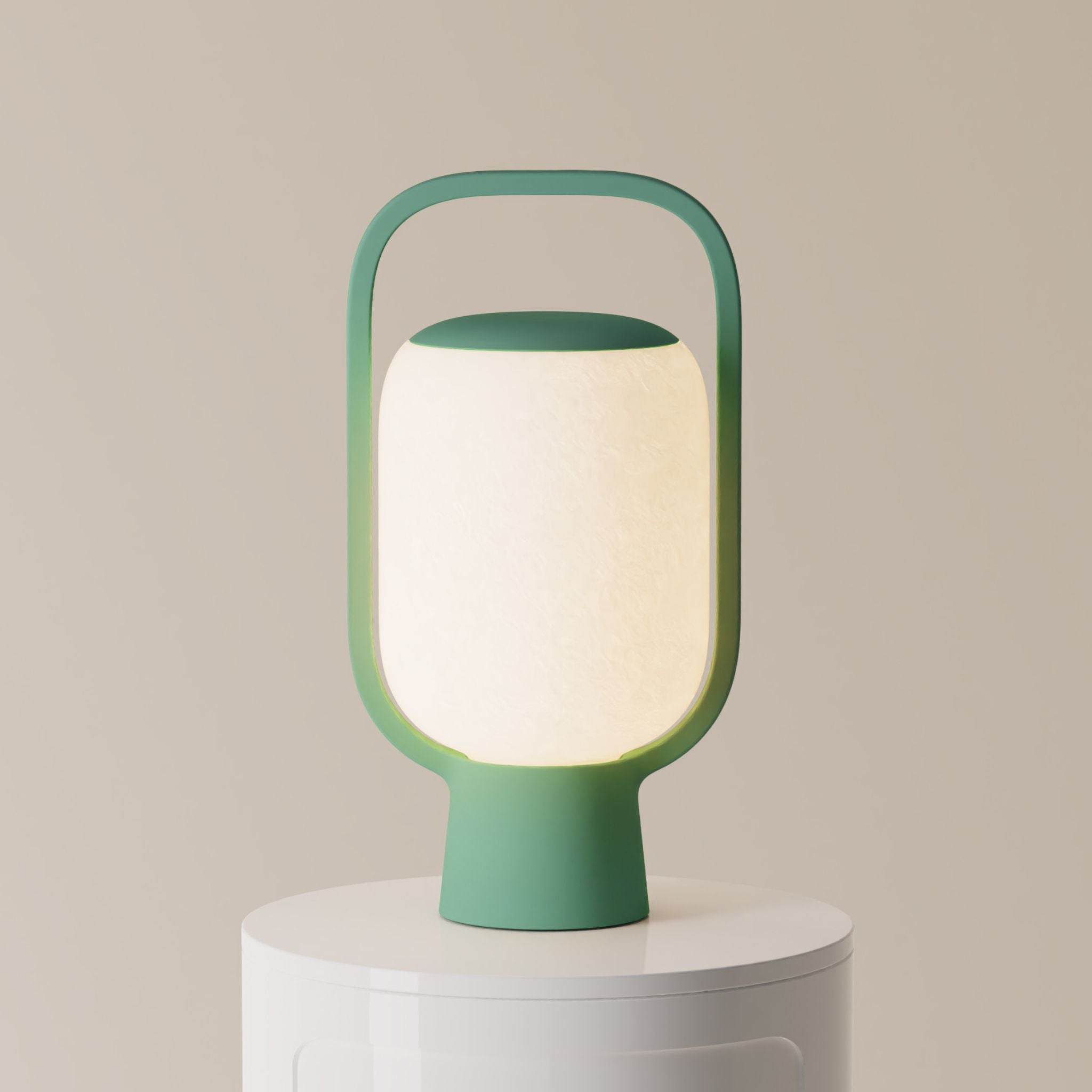 Kero Table Light - Valley Variety- Gantri